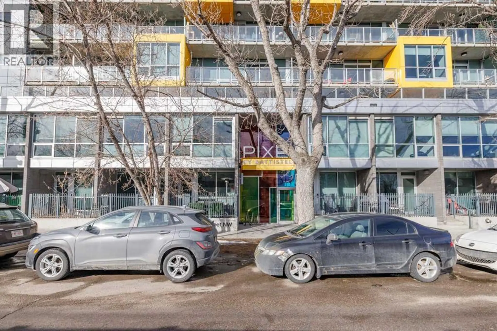 #410 235 9A Street NW - Image 18