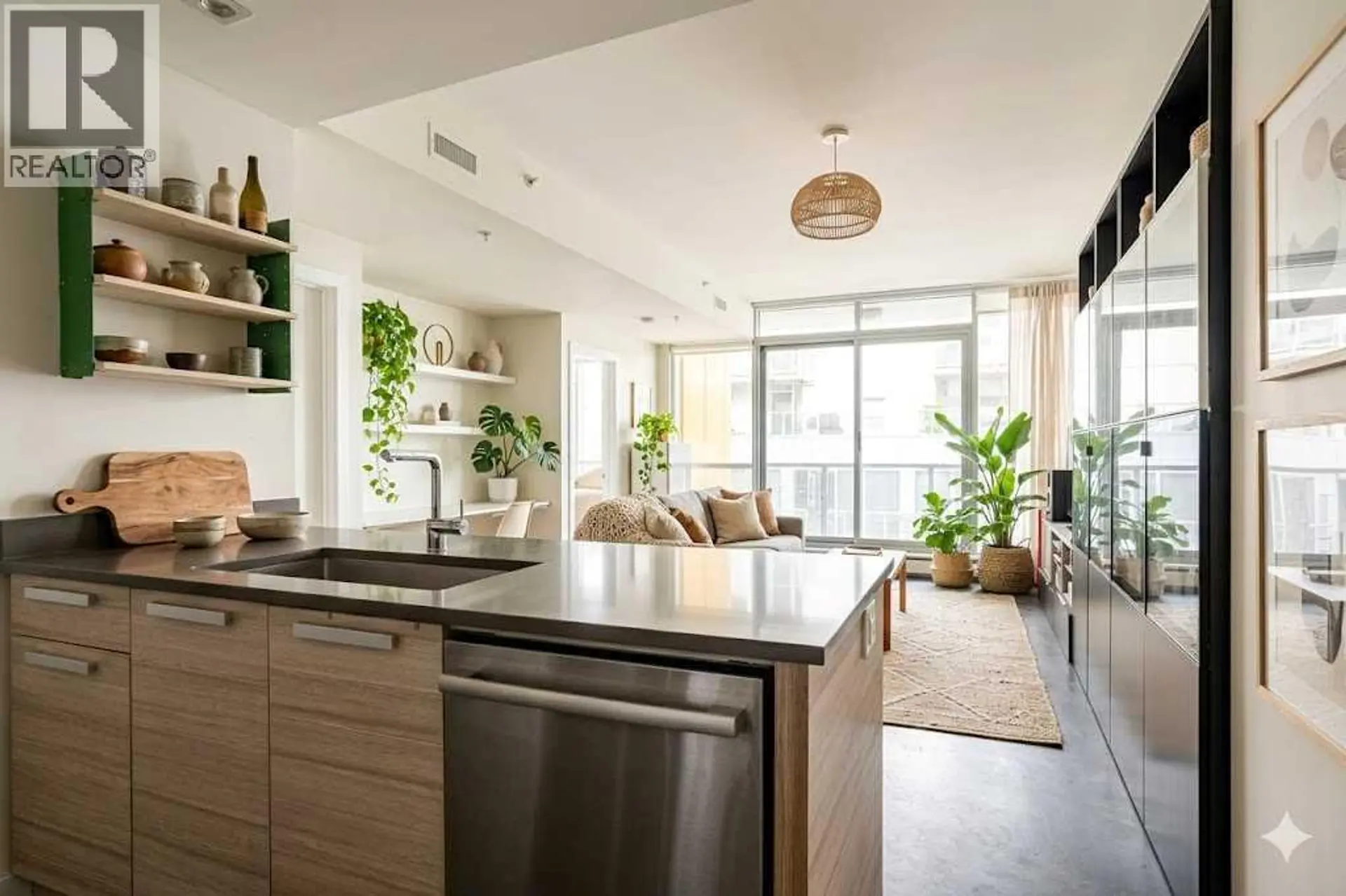 #410 235 9A Street NW - Image 5