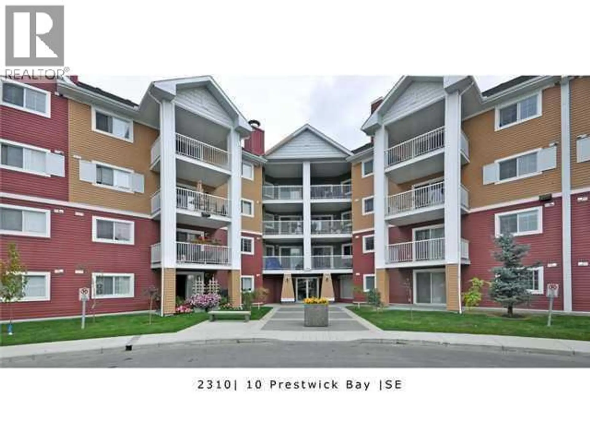 #2310 10 Prestwick Bay SE - Image 1
