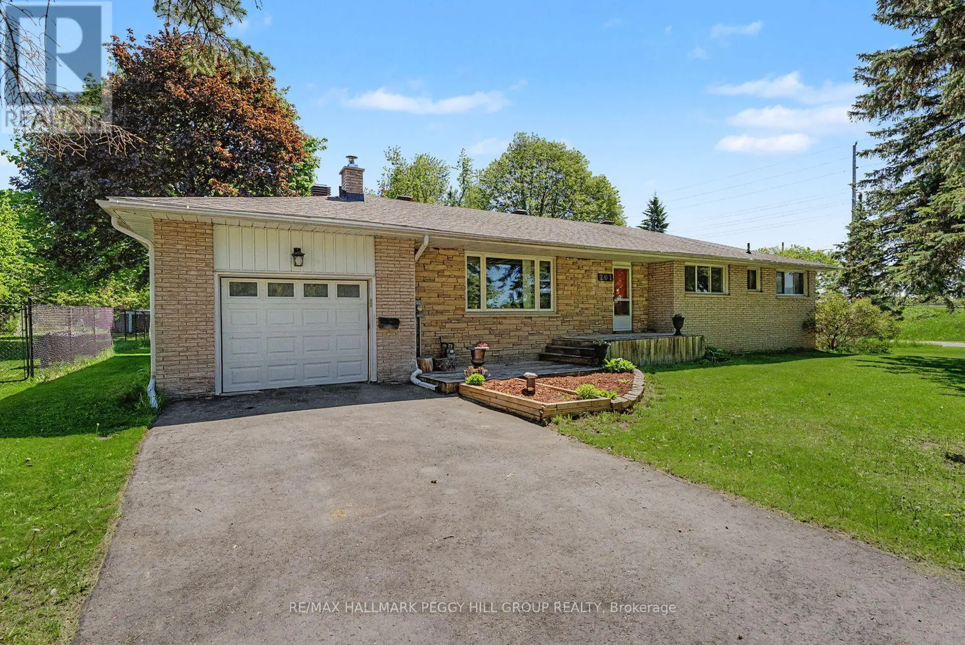 201 DODSON ROAD - Image 1