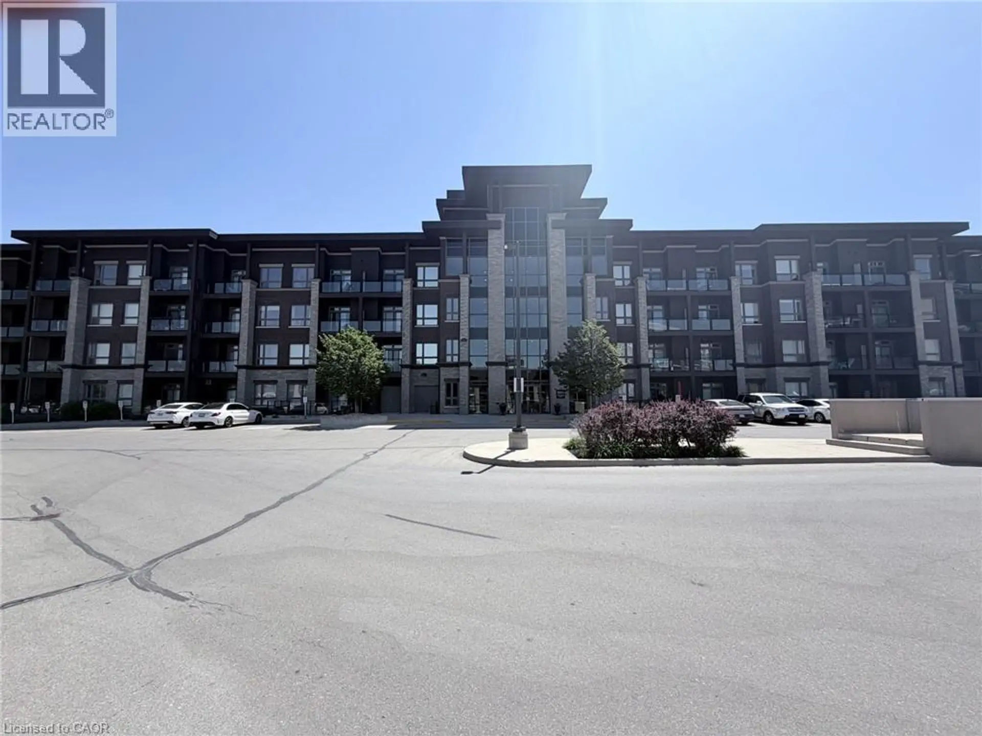 #408 5010 CORPORATE Drive - Image 1