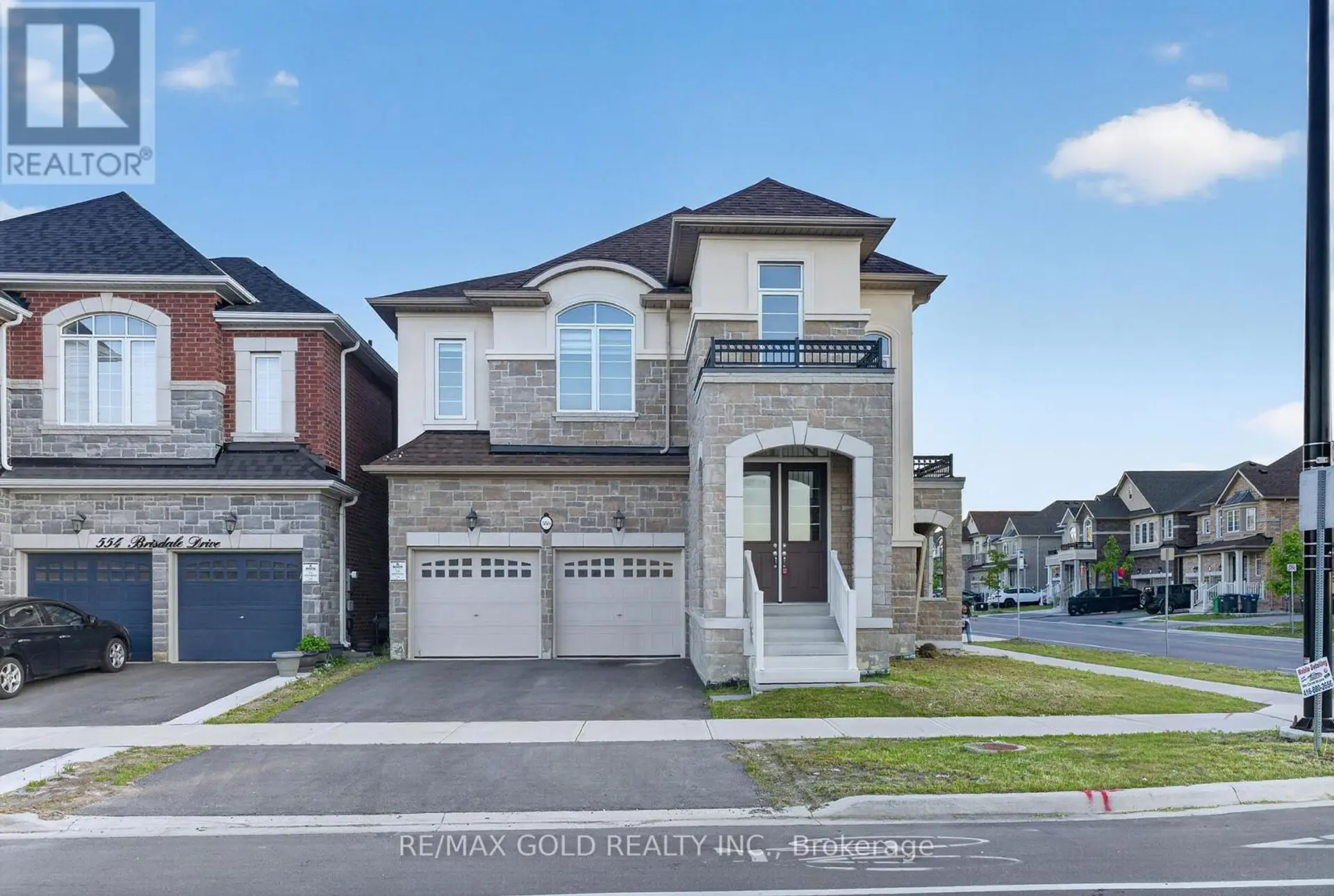 556 BRISDALE DRIVE - Image 1