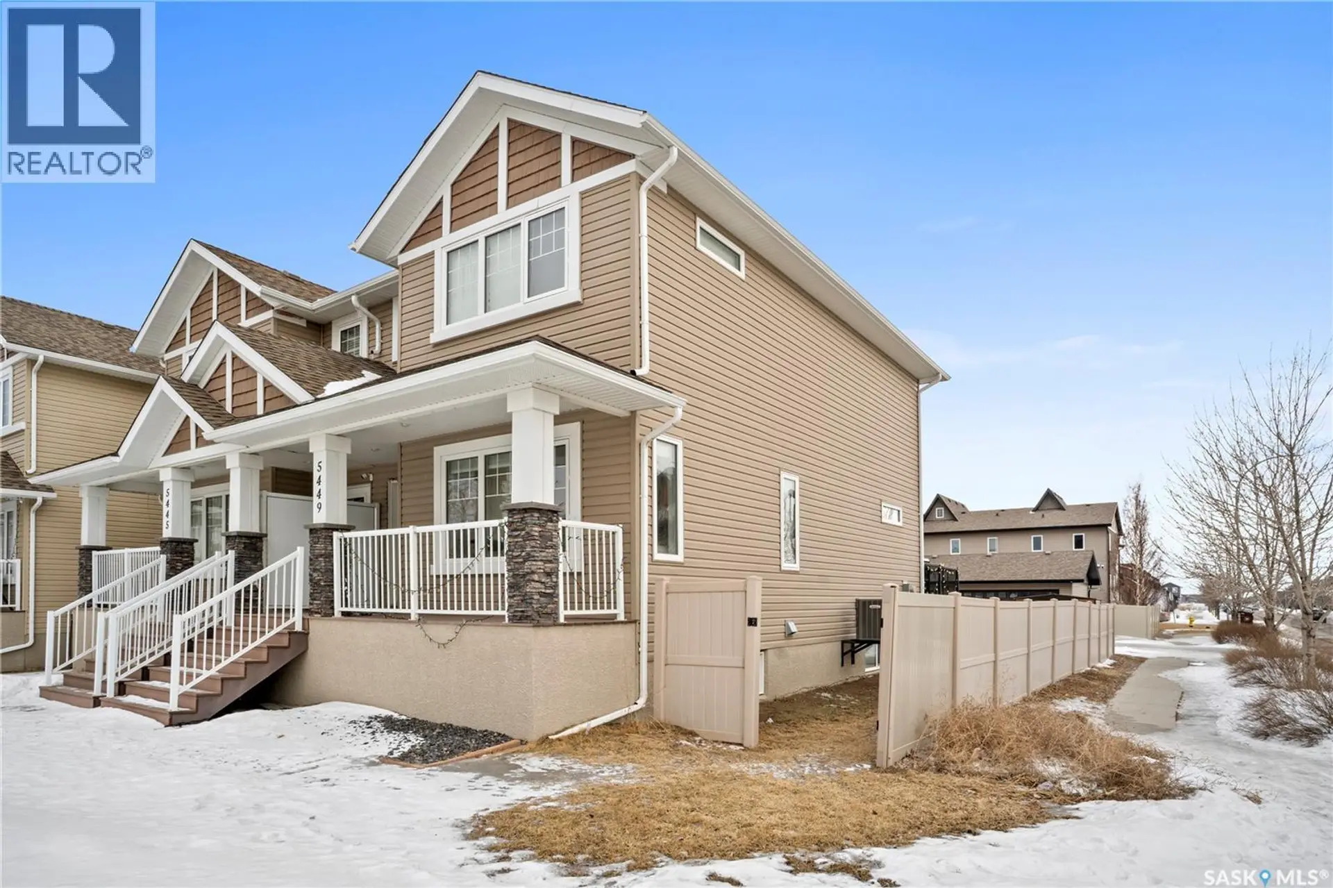 5449 Jim Cairns BOULEVARD - Image 2