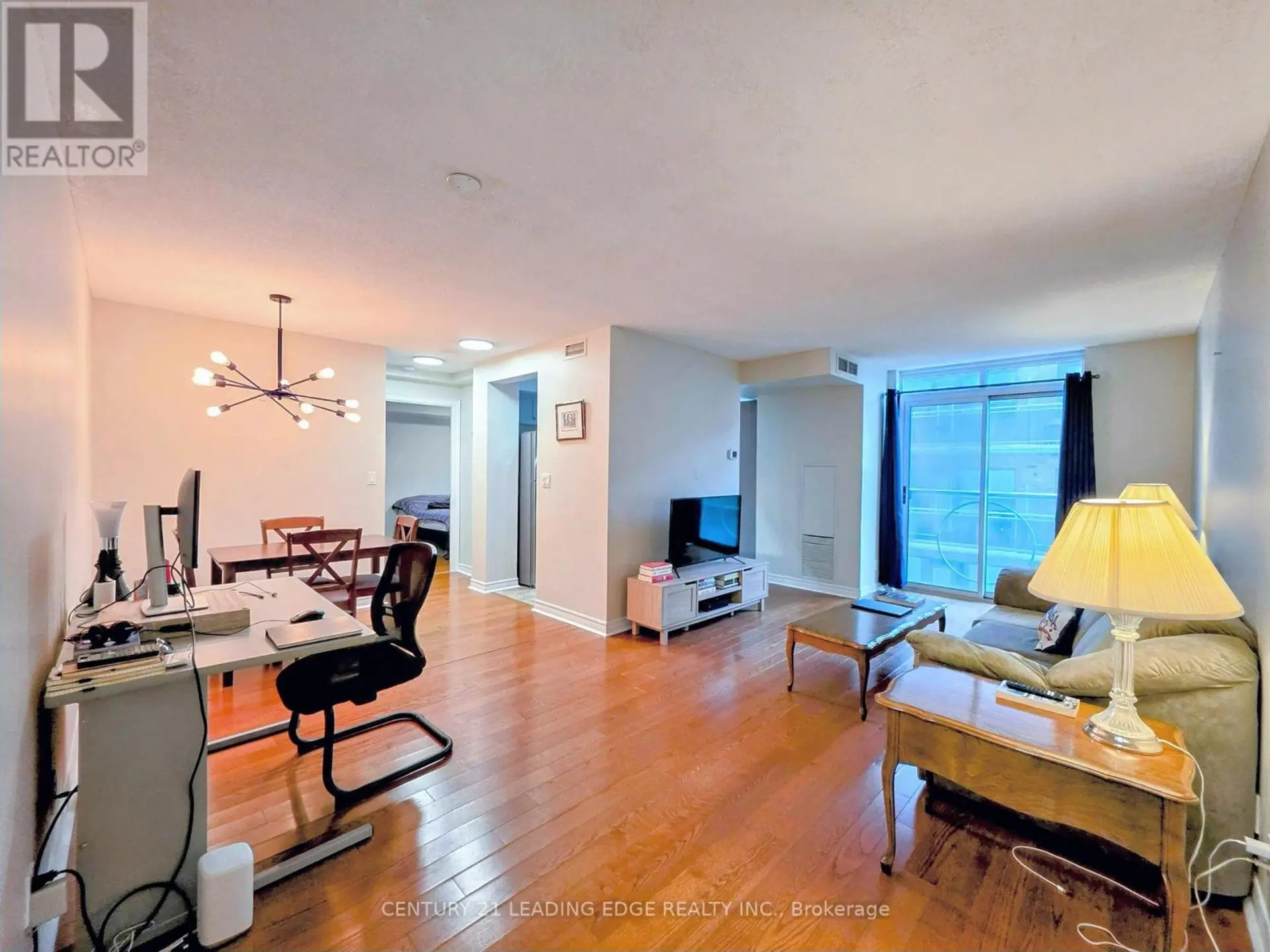 #1012 212 EGLINTON AVENUE E - Image 15