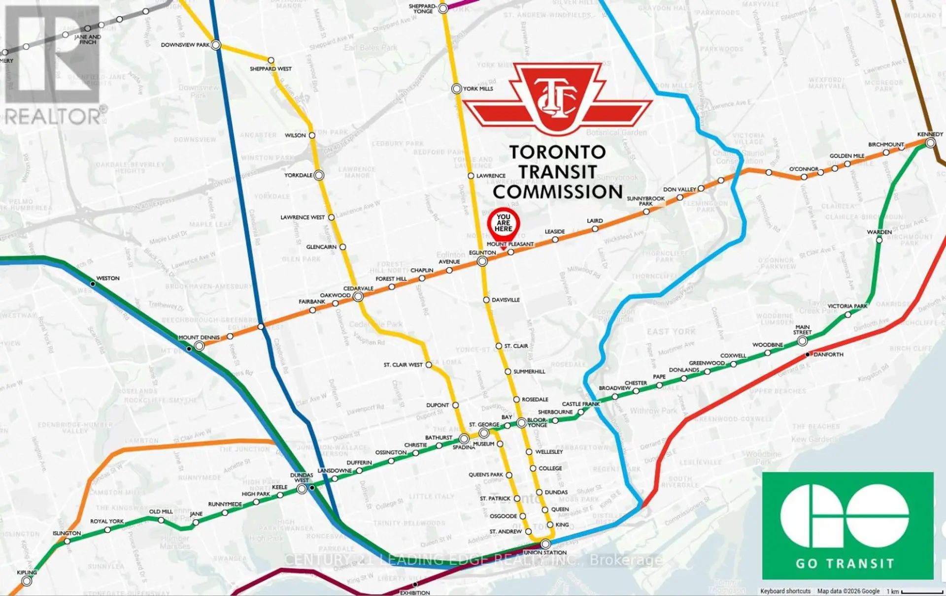 #1012 212 EGLINTON AVENUE E - Image 18
