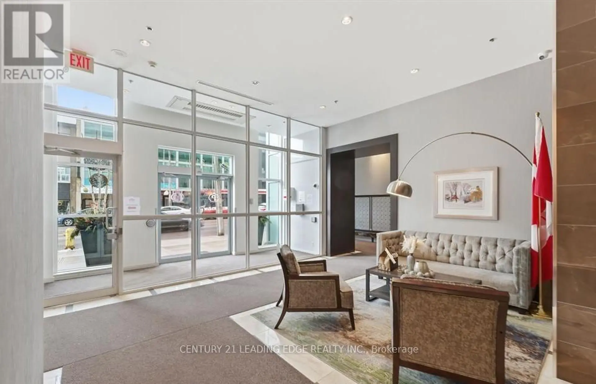 #1012 212 EGLINTON AVENUE E - Image 2