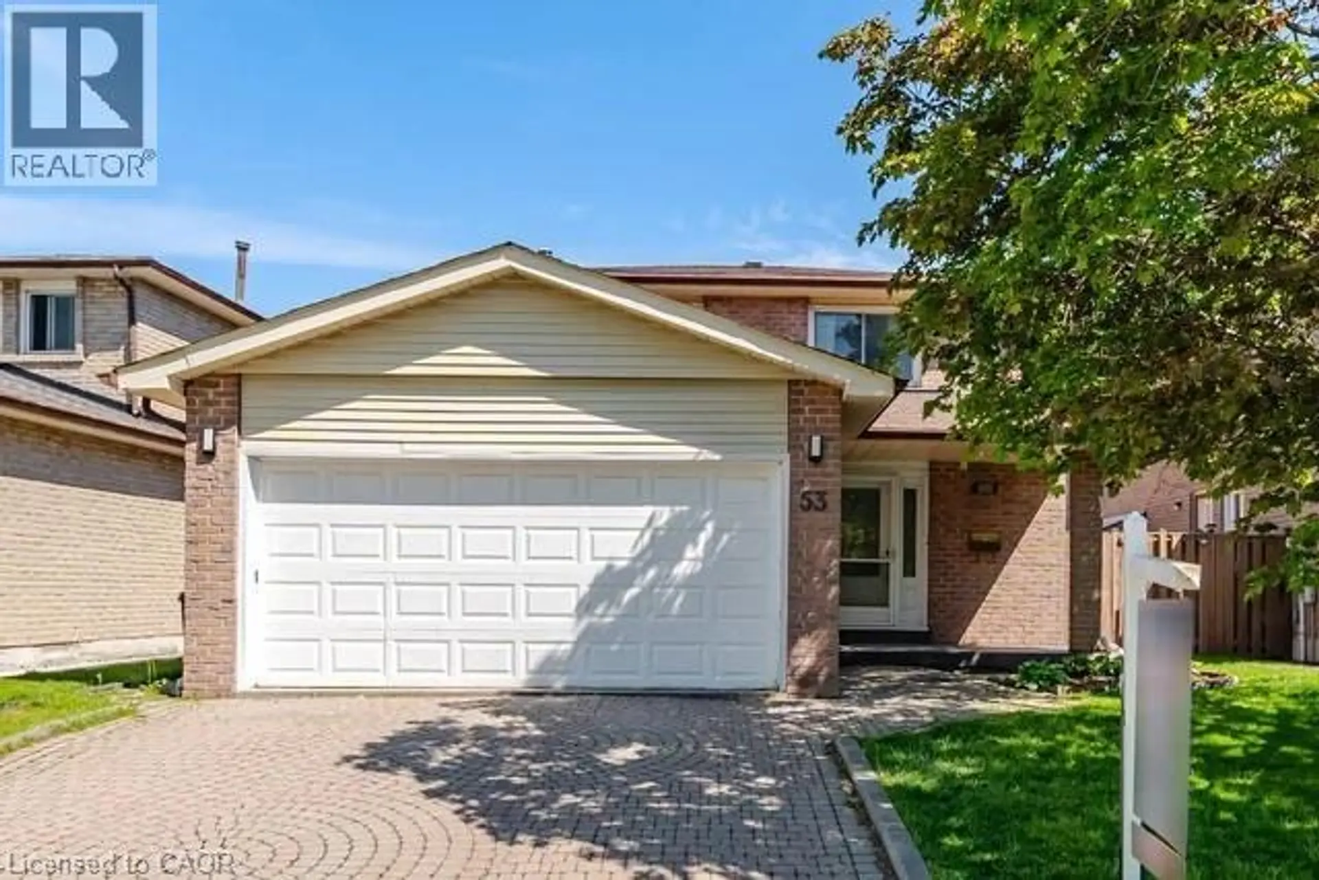 53 FARMHILL Court