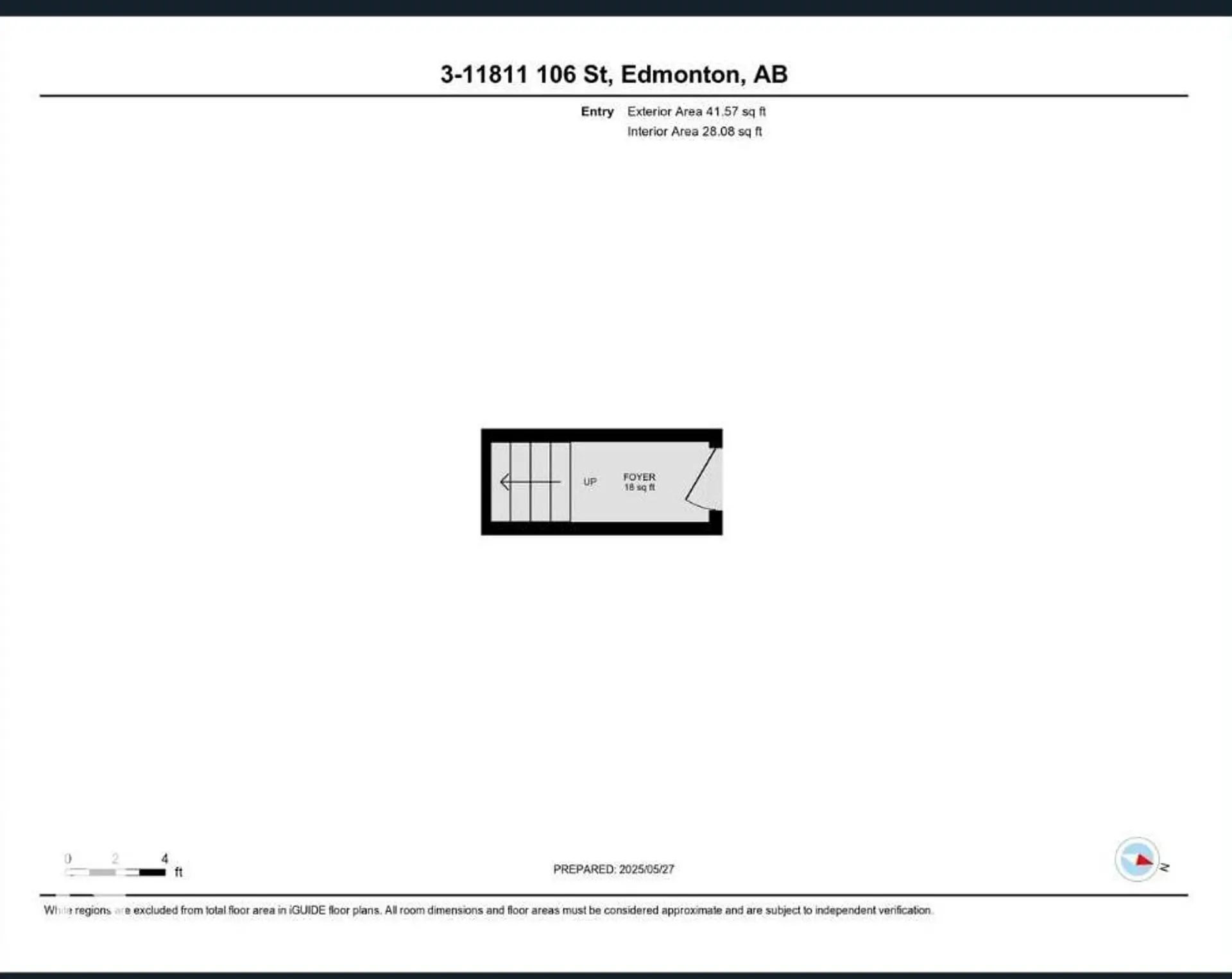 #3 11811 106 ST NW - Image 17