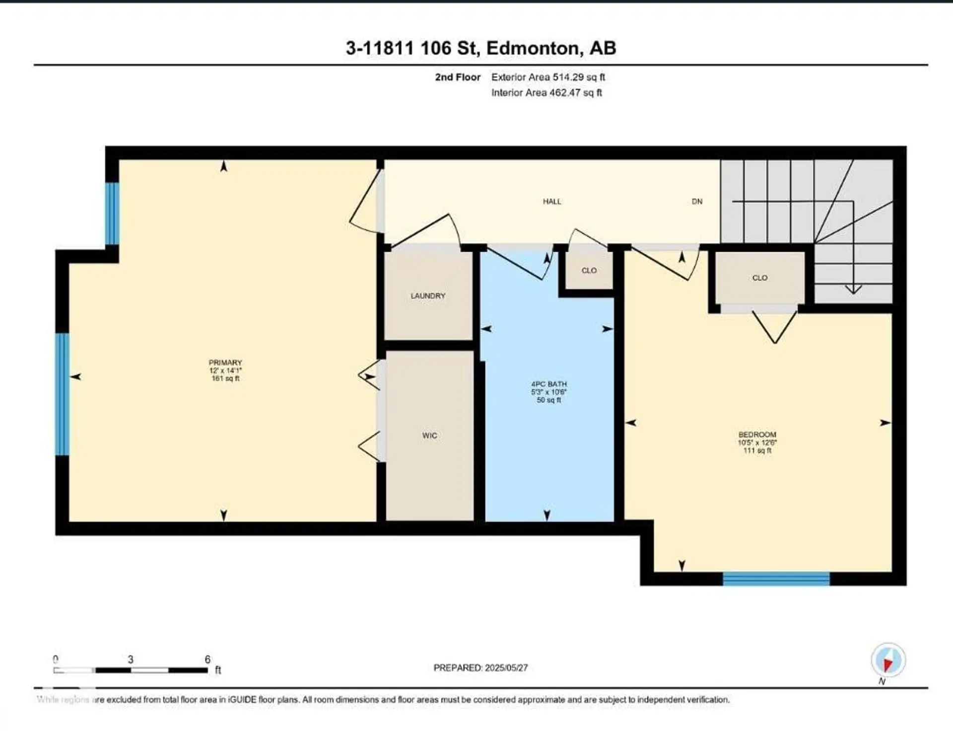 #3 11811 106 ST NW - Image 19