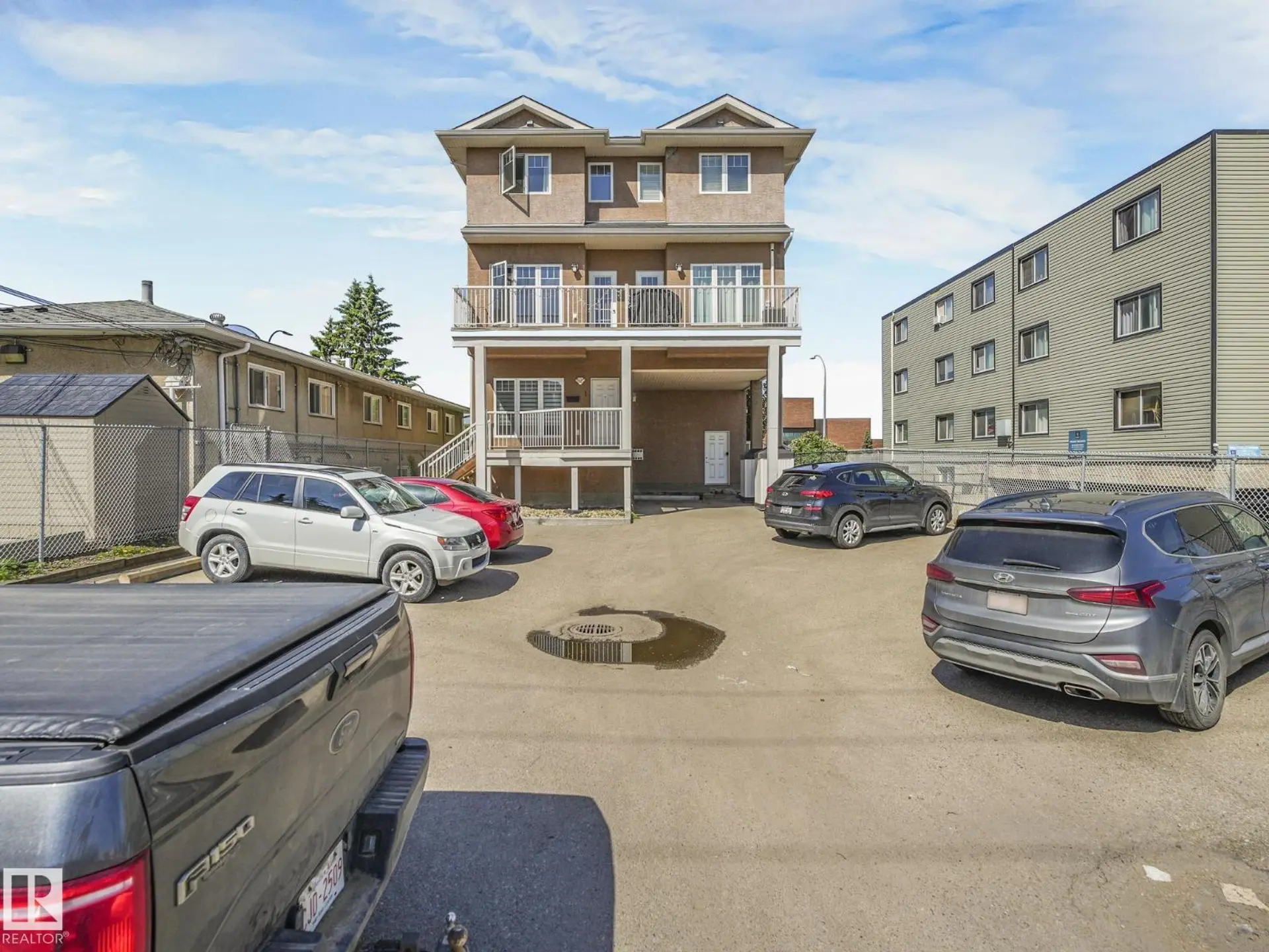#3 11811 106 ST NW - Image 16