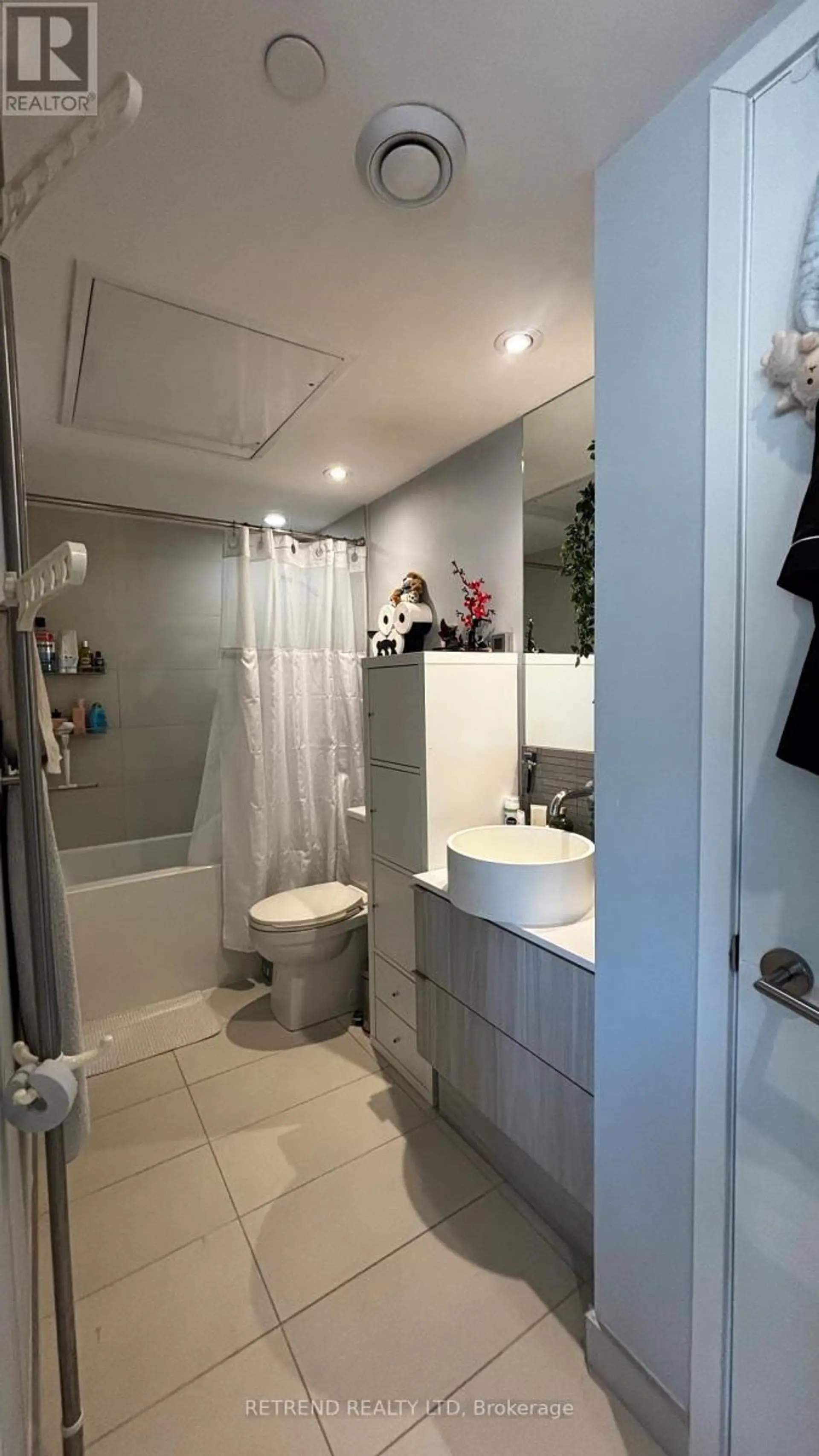 #1006 161 ROEHAMPTON AVENUE - Image 8