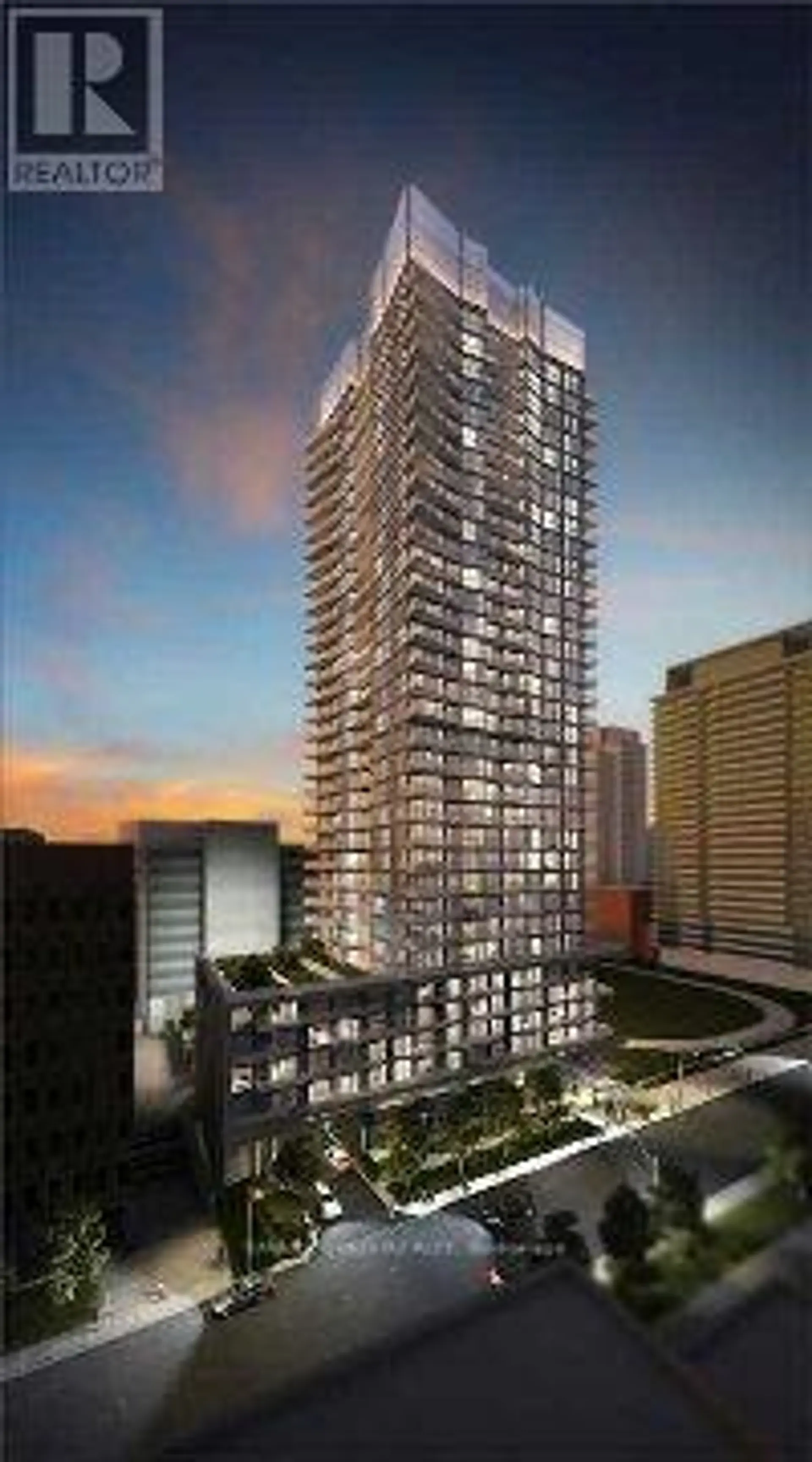 #810 30 ROEHAMPTON AVENUE - Image 1
