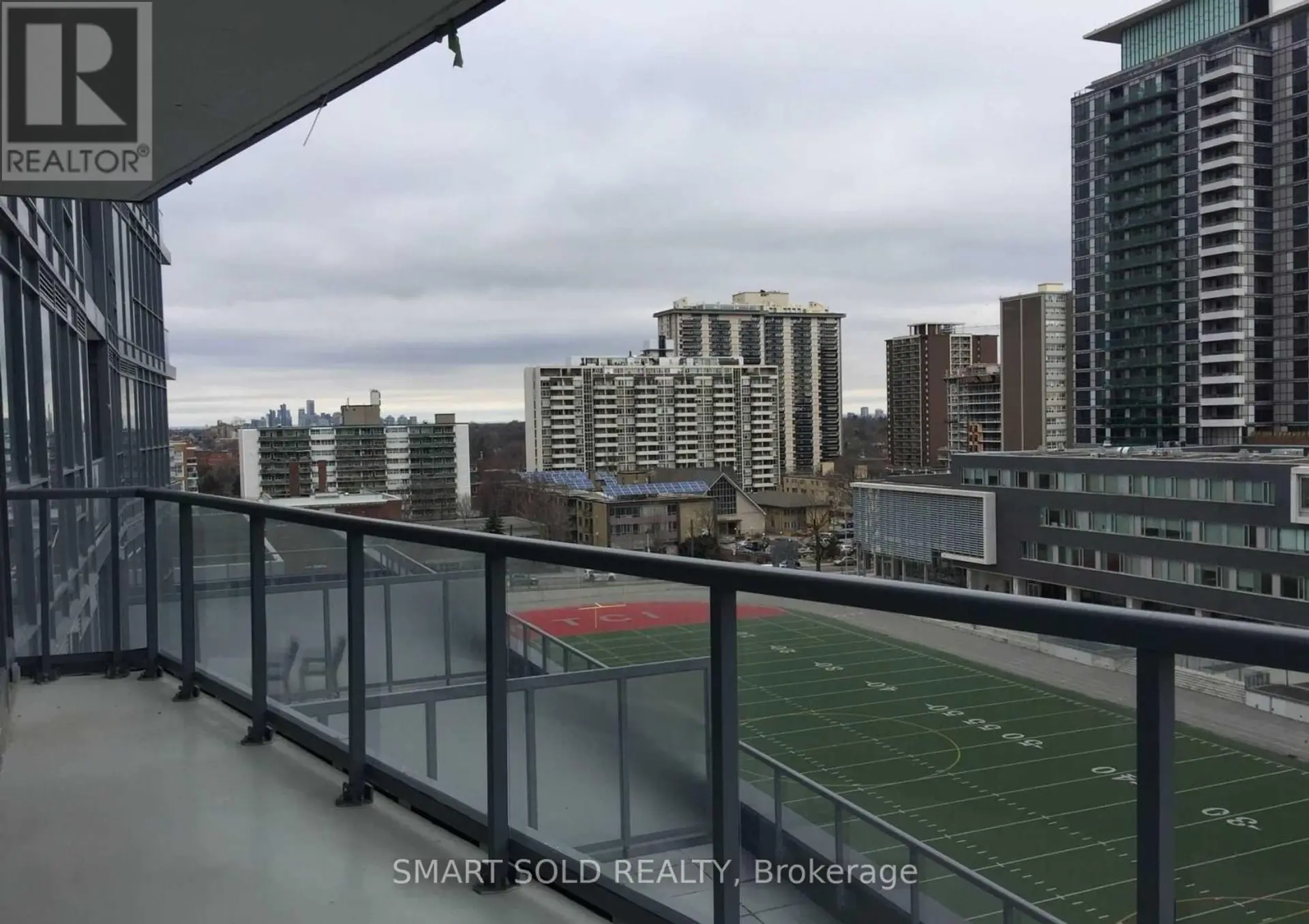 #810 30 ROEHAMPTON AVENUE - Image 5