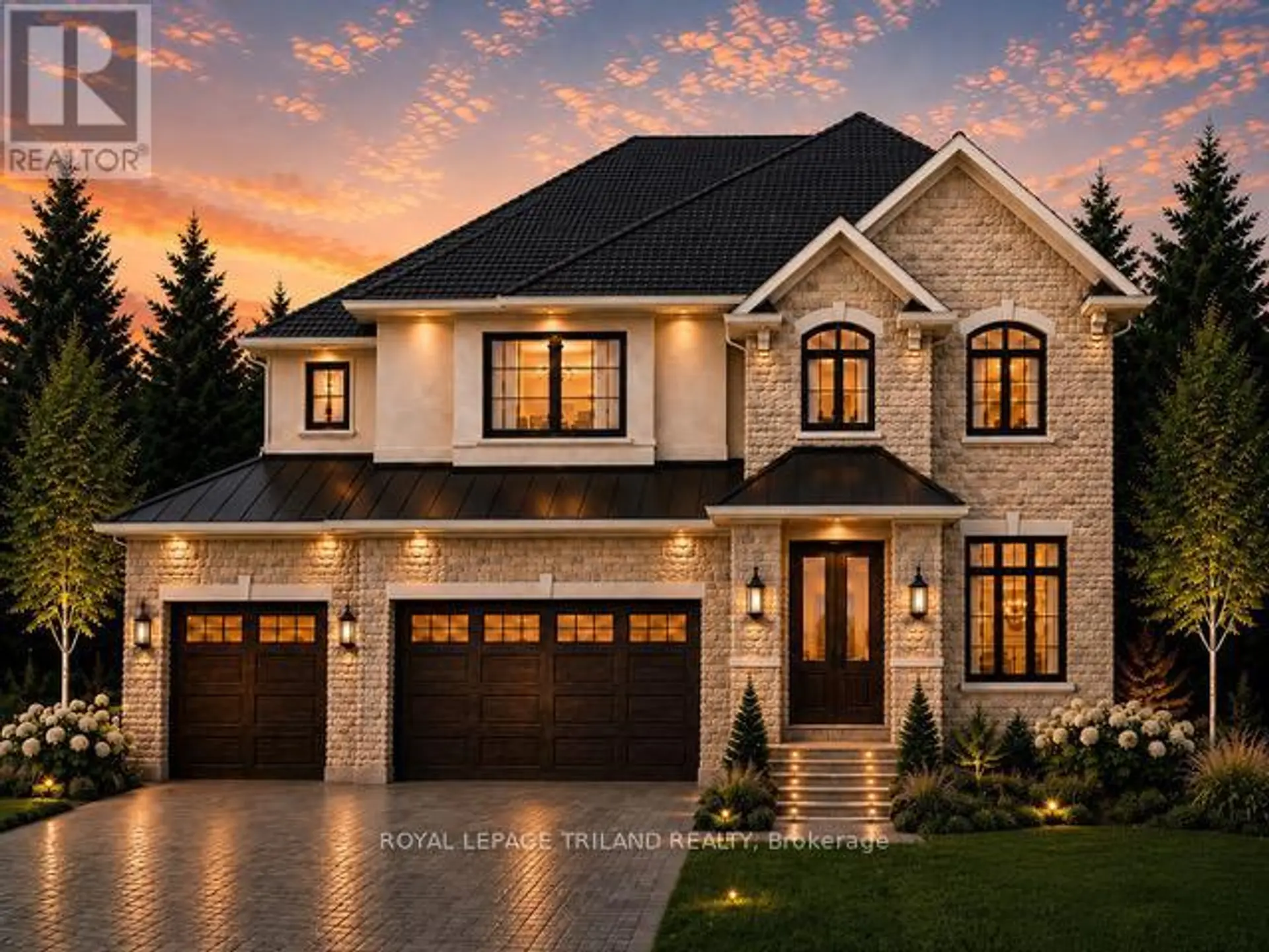 4185 FALLINGBROOK ROAD - Image 1