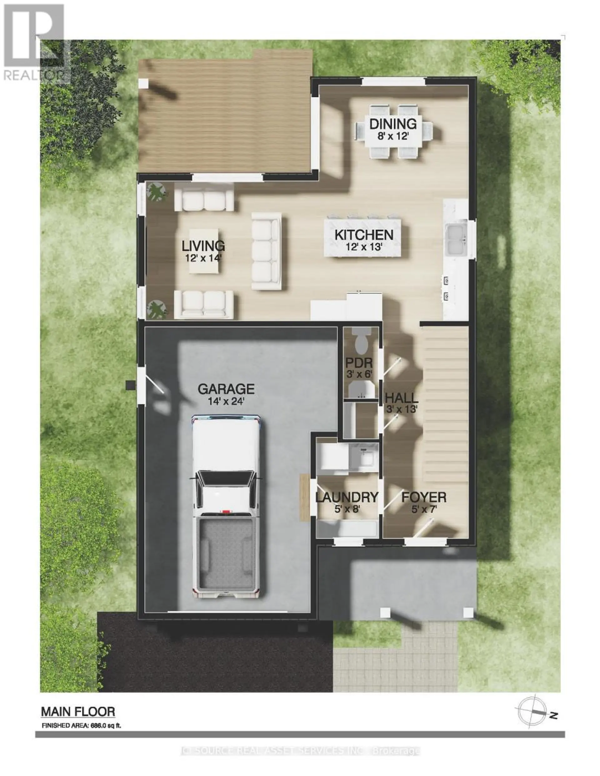 2 FREDERICK DRIVE - Image 5