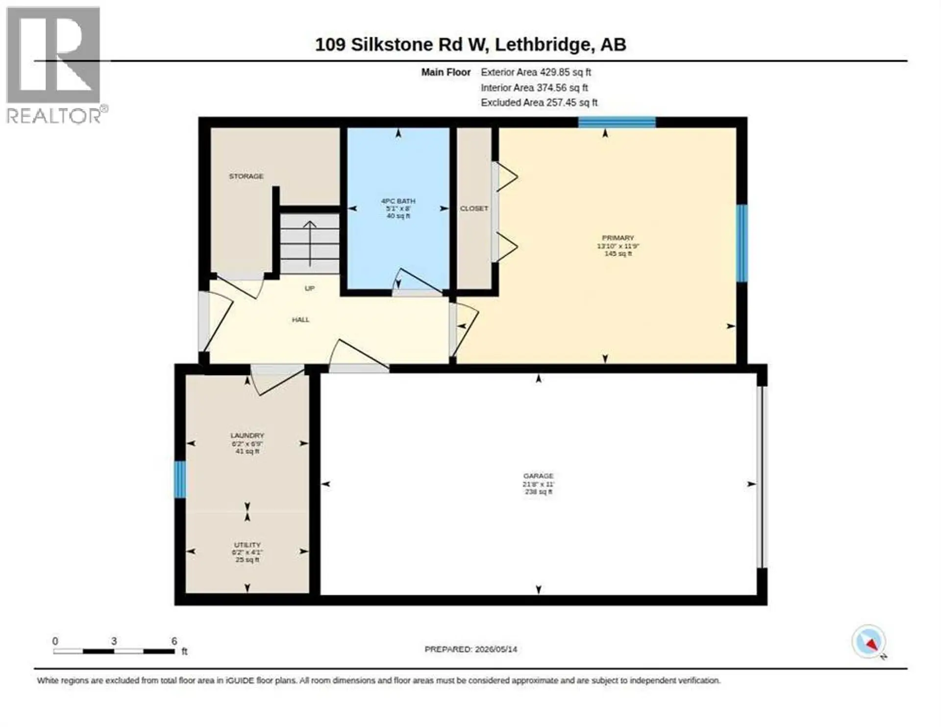 #6 109 Silkstone Road W - Image 14