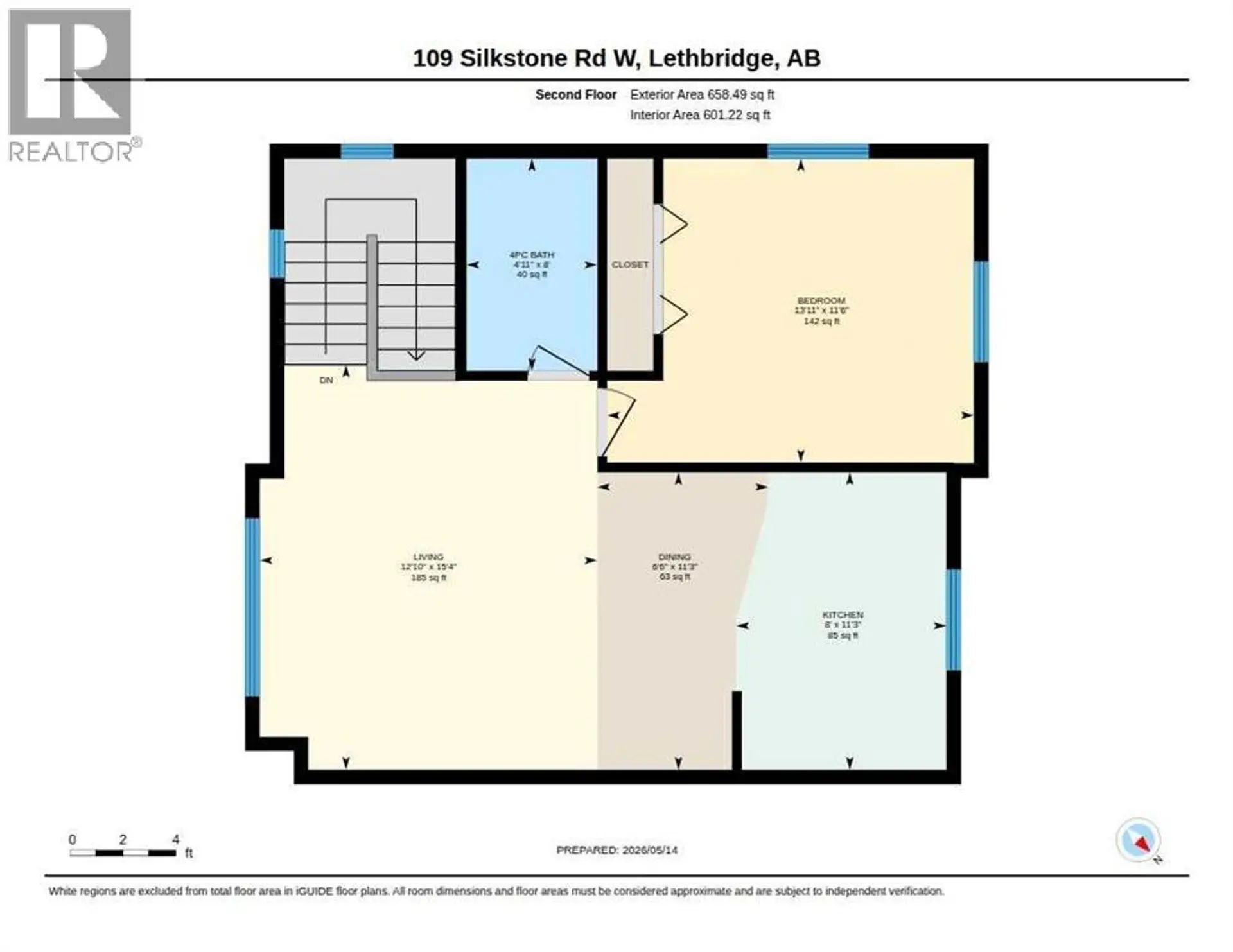 #6 109 Silkstone Road W - Image 15