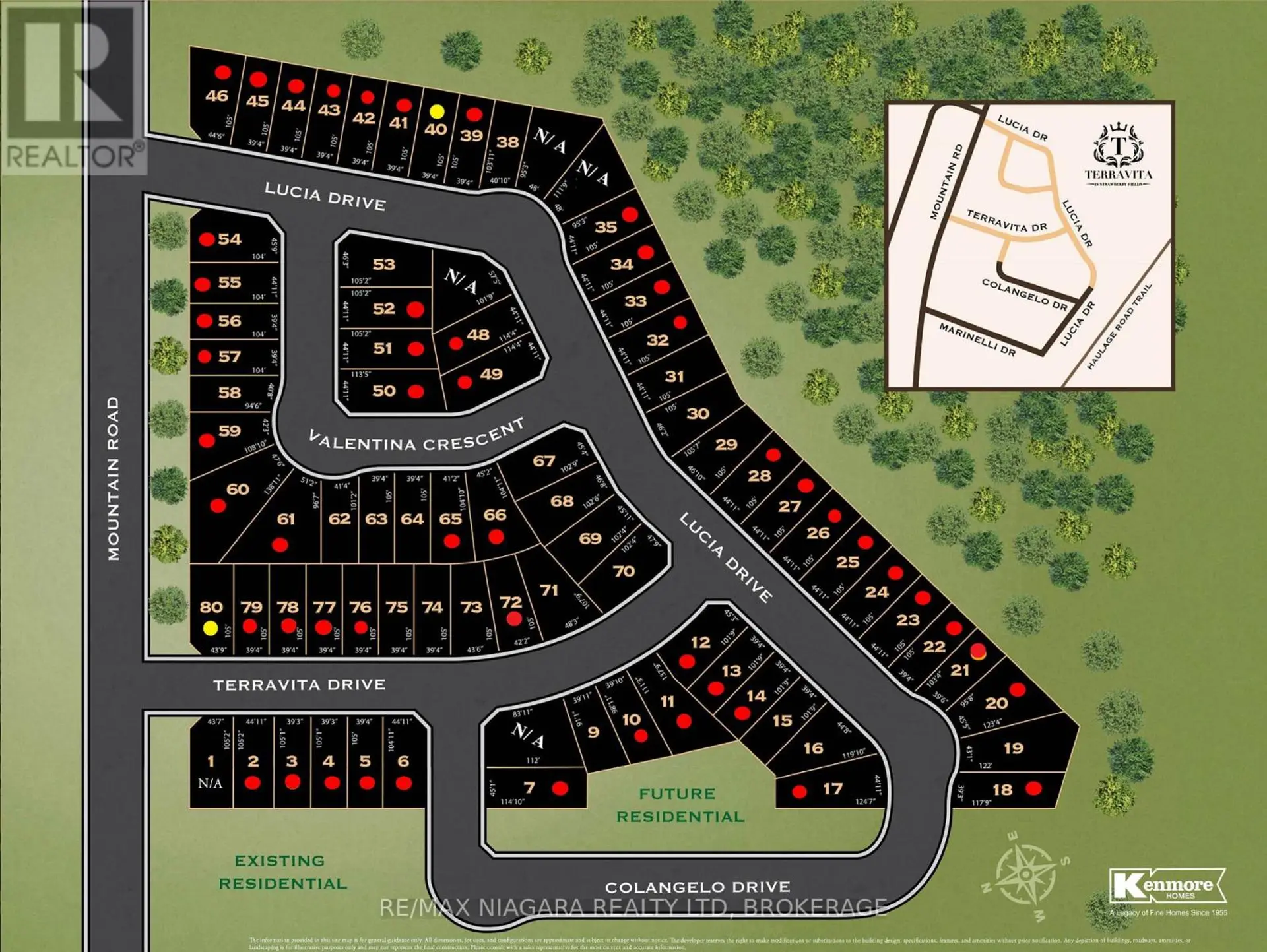 LOT 40 LUCIA DRIVE - Image 3