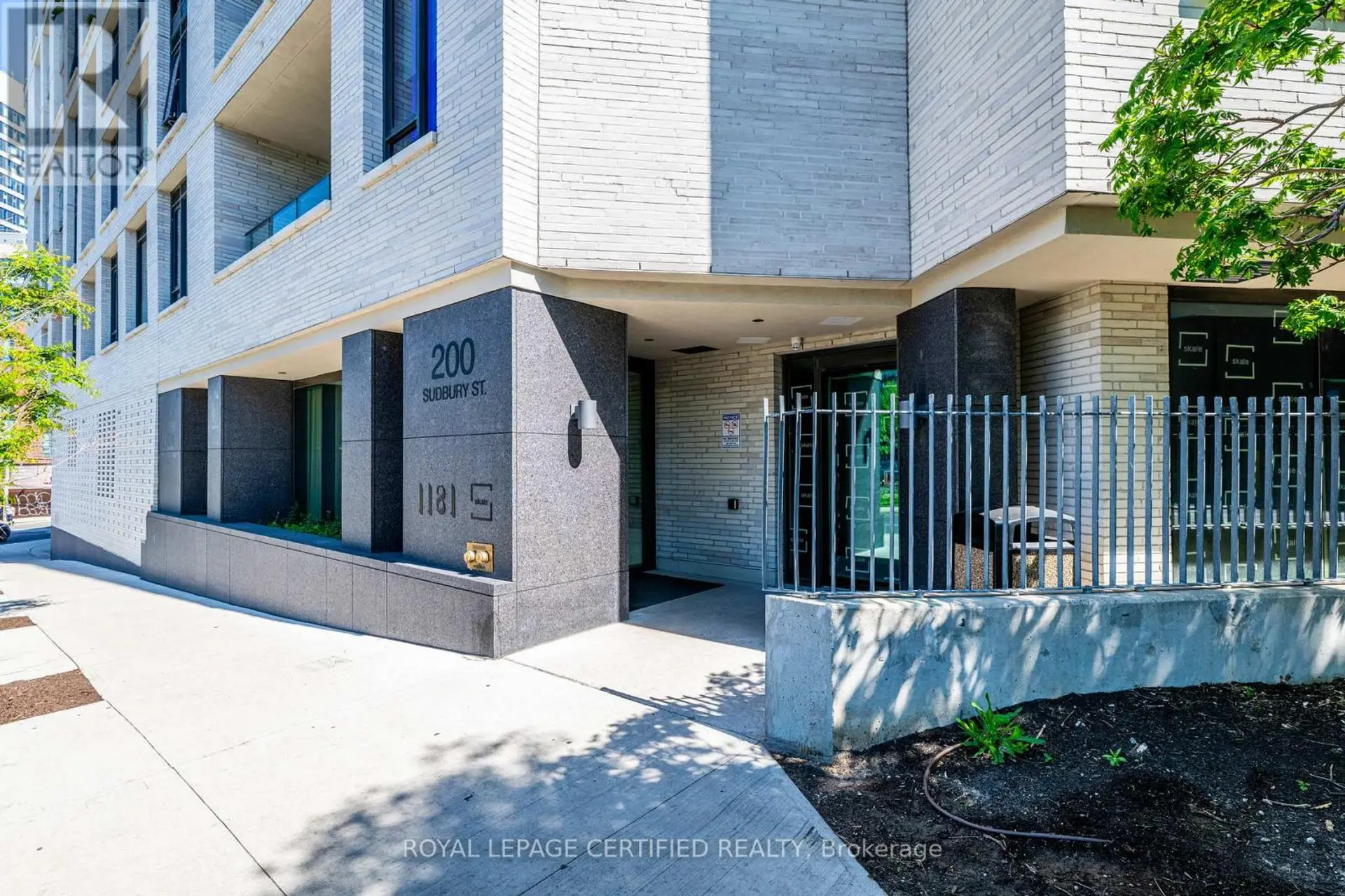 #411 200 SUDBURY STREET - Image 3