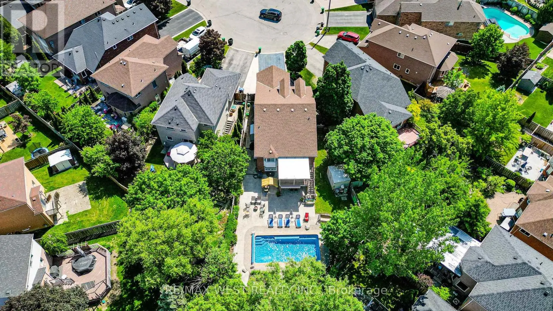 5581 WHEATLAND COURT - Image 13