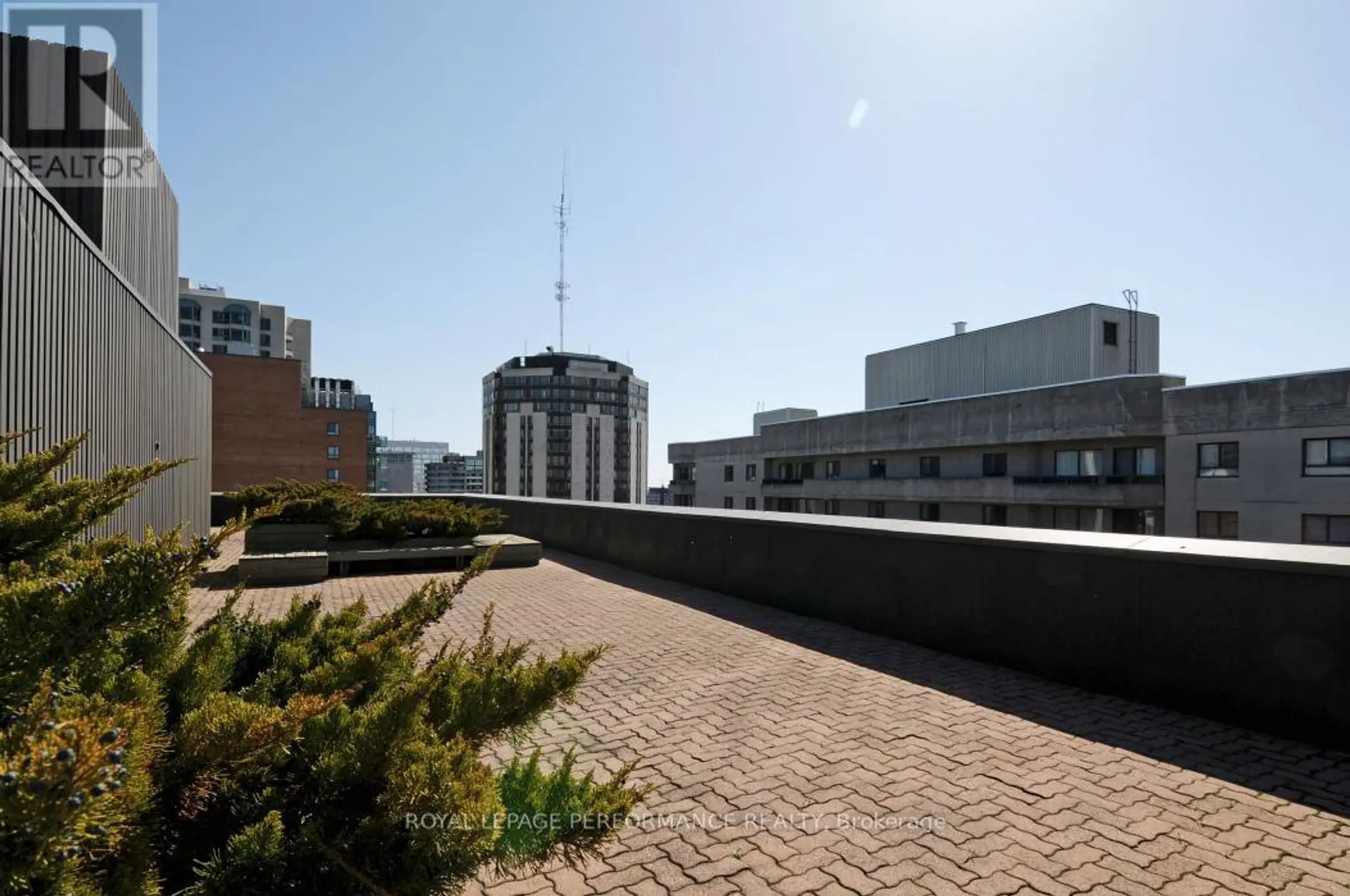 #1107 475 LAURIER AVENUE W - Image 15