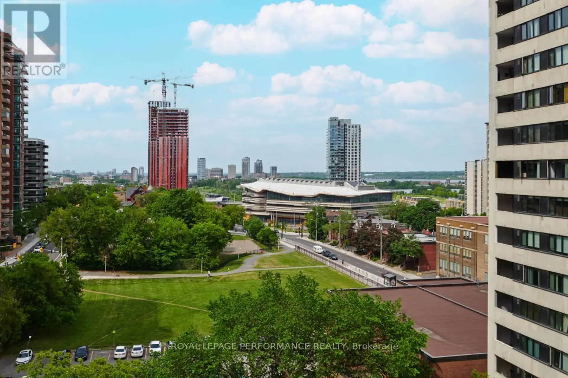#1107 475 LAURIER AVENUE W - Image 12
