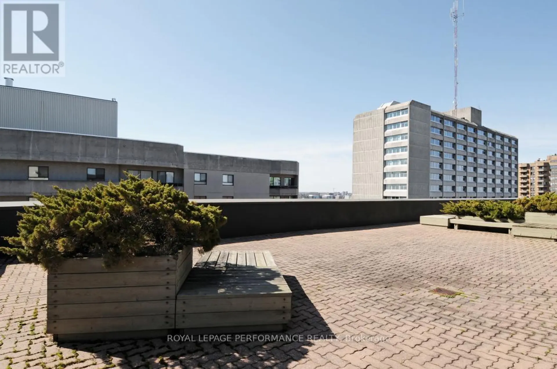 #1107 475 LAURIER AVENUE W - Image 14