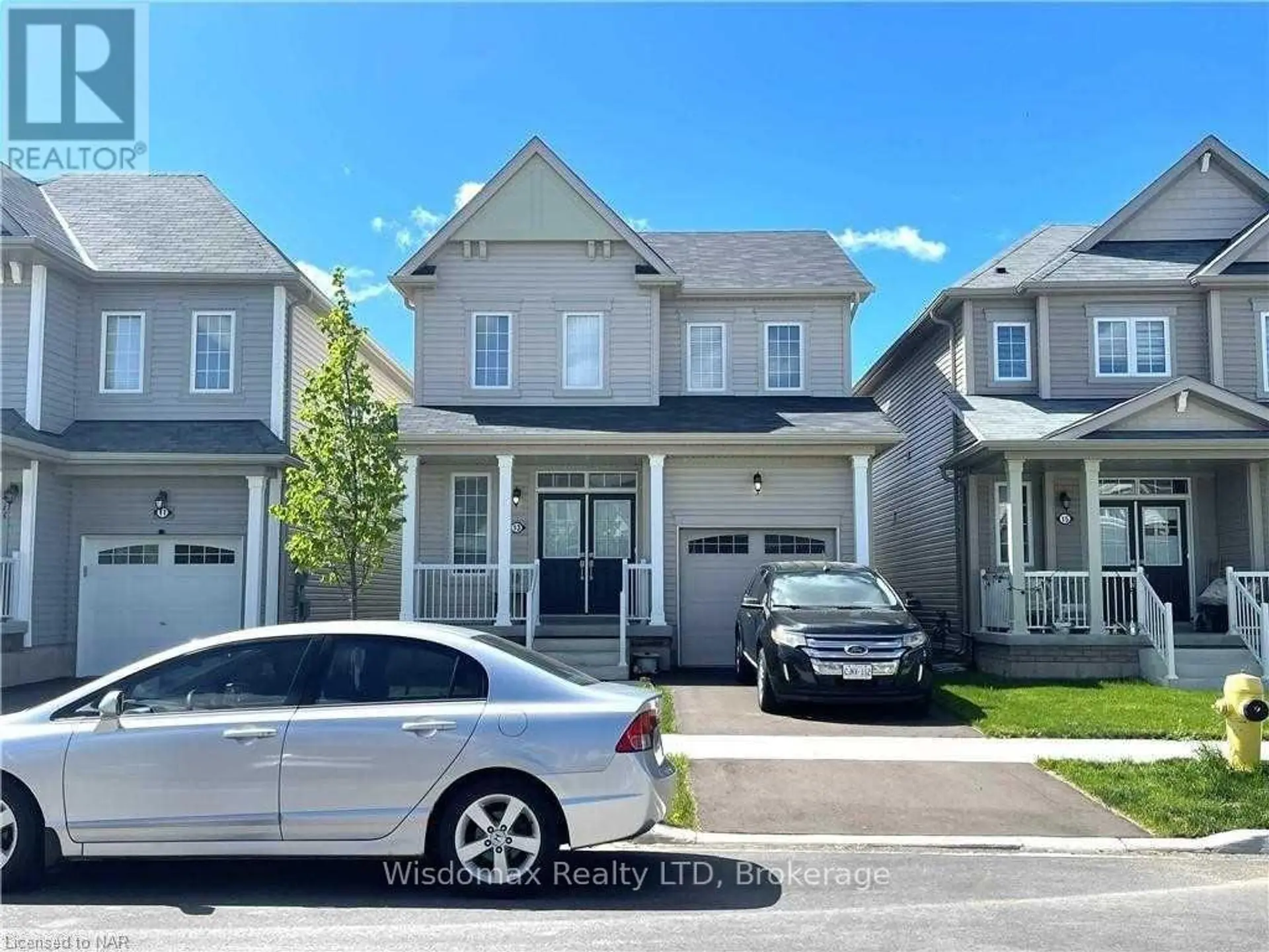 13 BEATTY AVENUE - Image 1