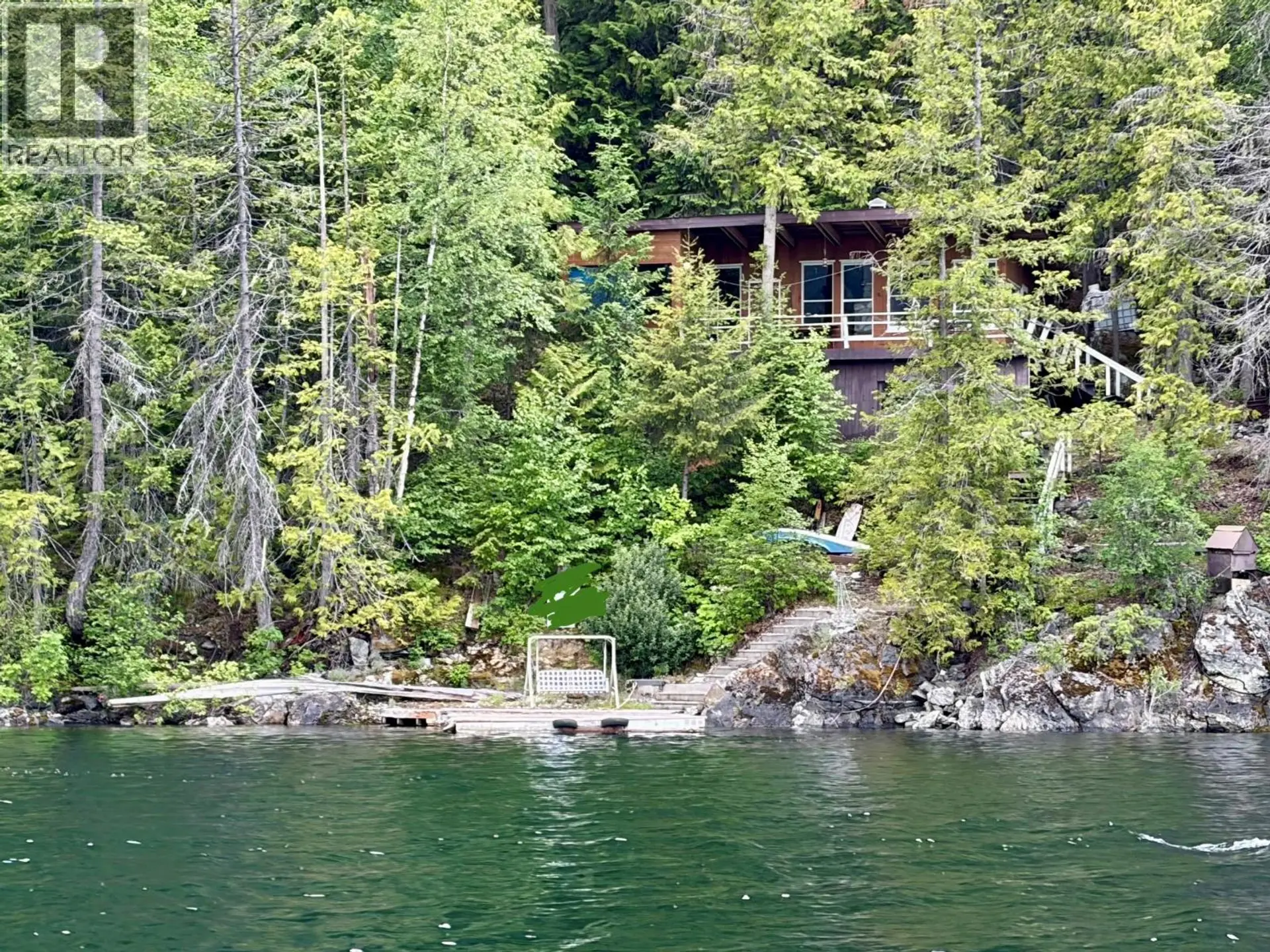 2850 Boat Access West Side - Image 1