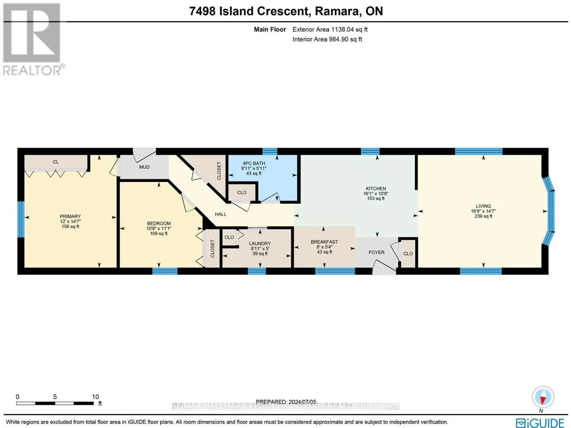 7498 ISLAND CRESCENT - Image 20