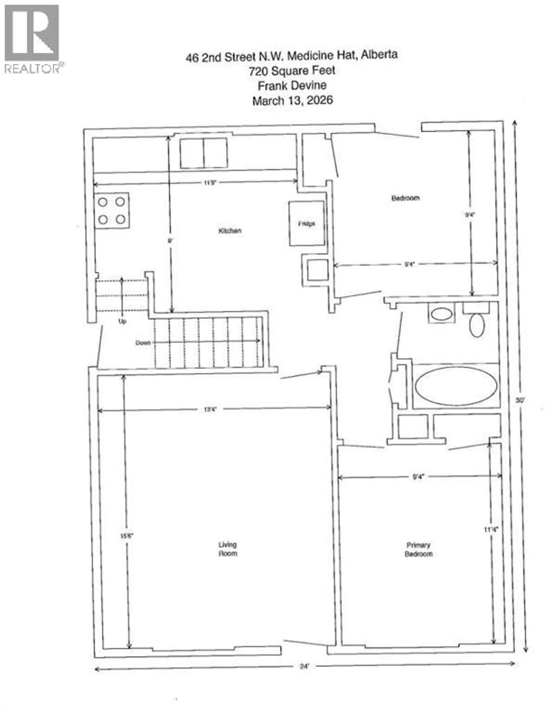 46 2 Street NW - Image 19