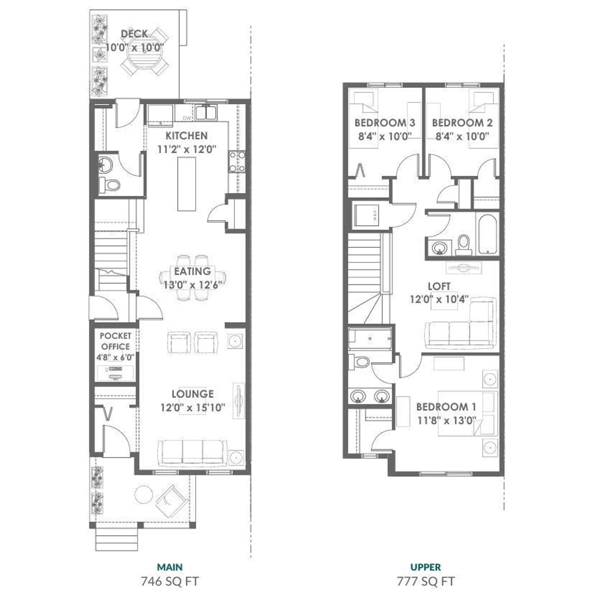 5607 Parc Reunis Way - Image 14