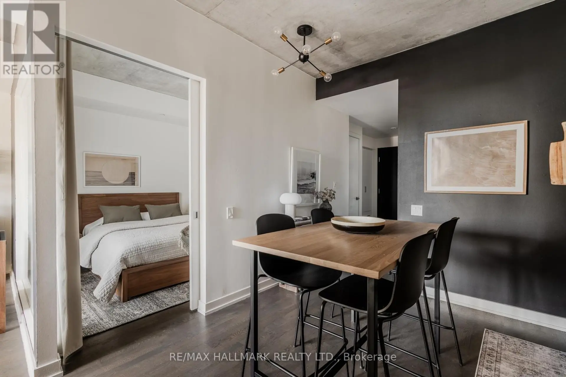 #201 60 HASLETT AVENUE - Image 6