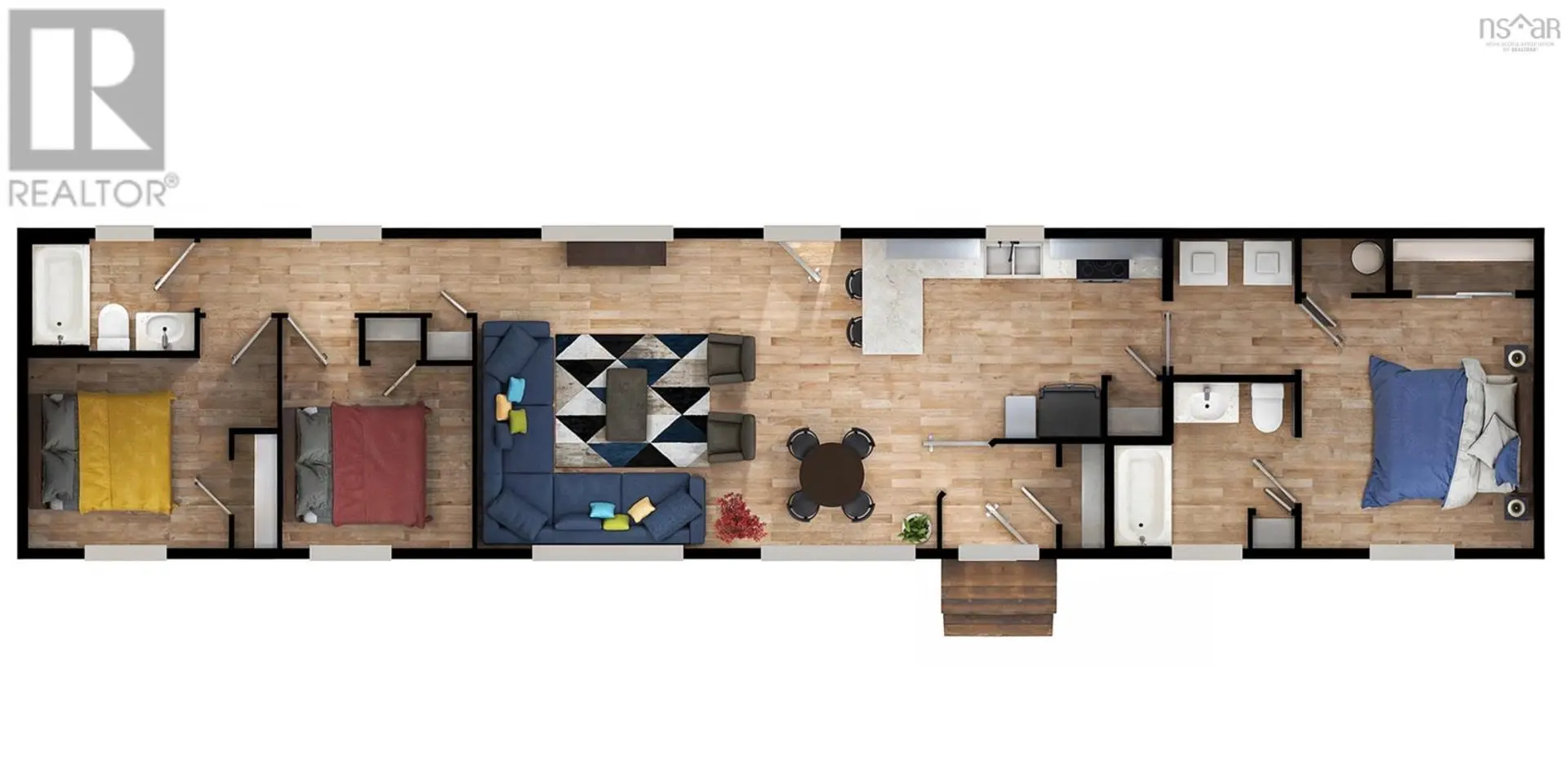 539 Cooks Brook Road - Image 2