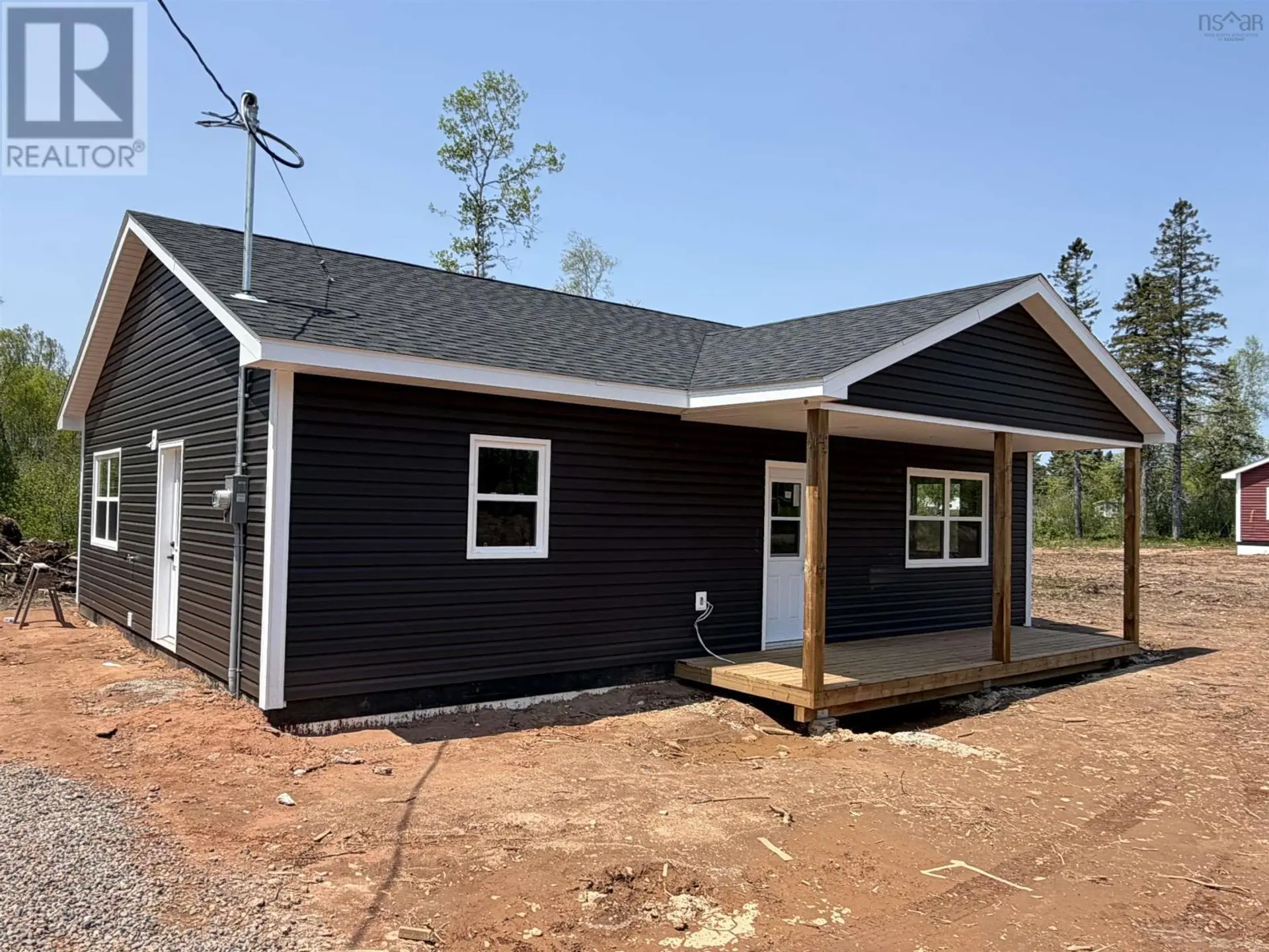 Lot 14-08B 119 Tyler Avenue - Image 1