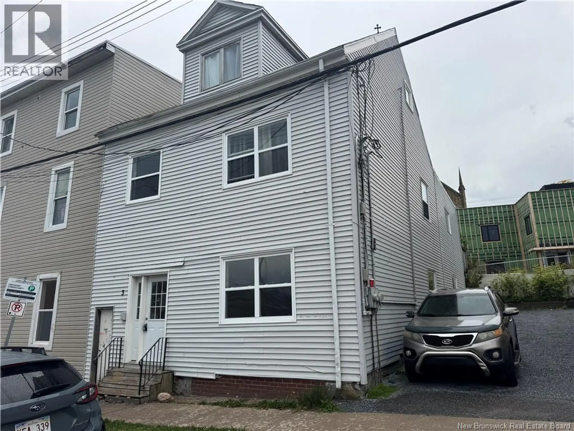 3 Exmouth Street - Image 1