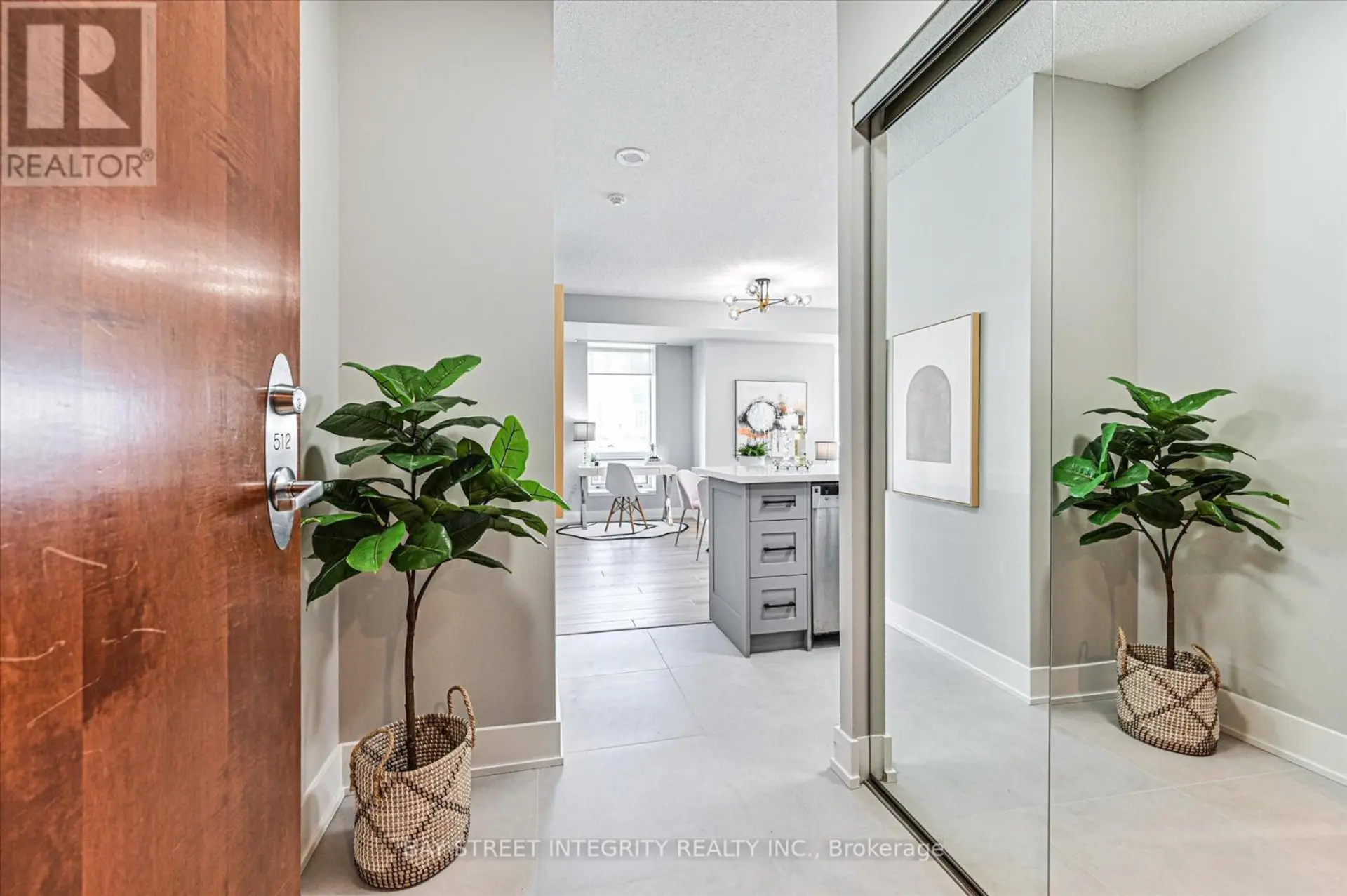 #512W 500 QUEENS QUAY W - Image 3