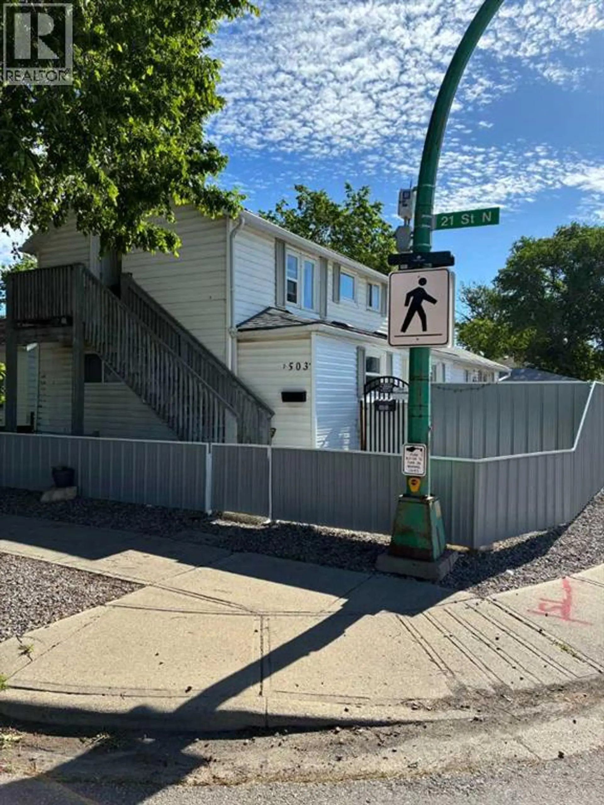 503 21 Street S - Image 1