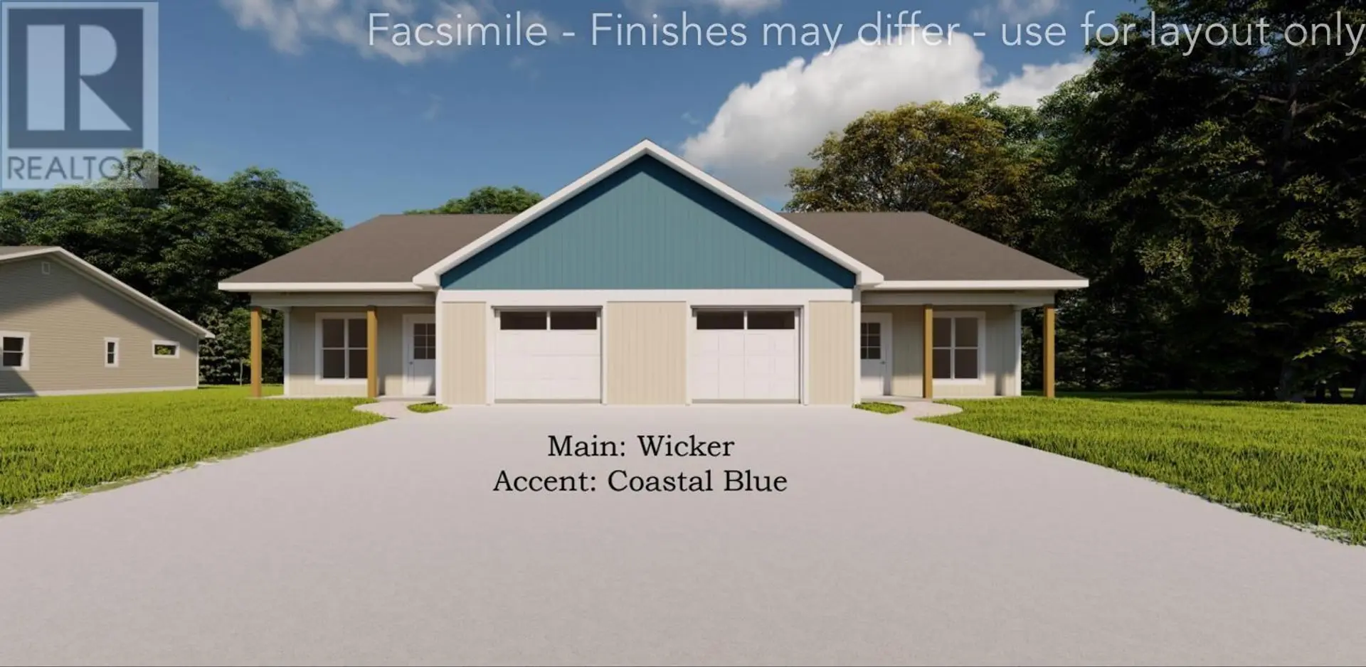 Lot 2b LONGVIEW Drive - Image 1