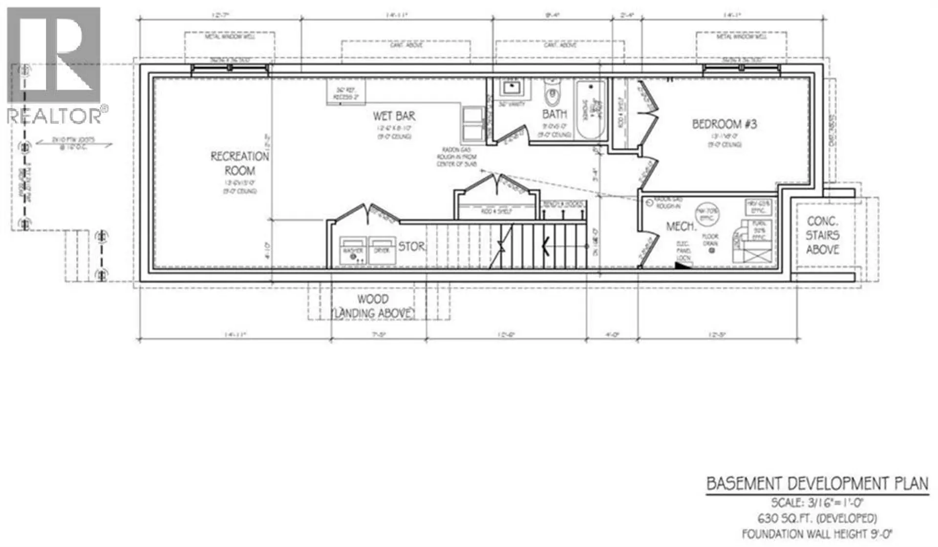 3412 1 Street NW - Image 5