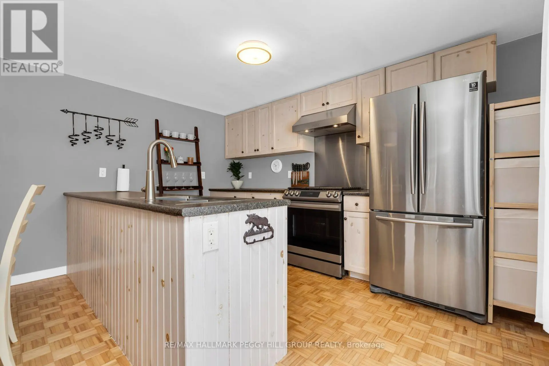 5724 PENETANGUISHENE ROAD - Image 8