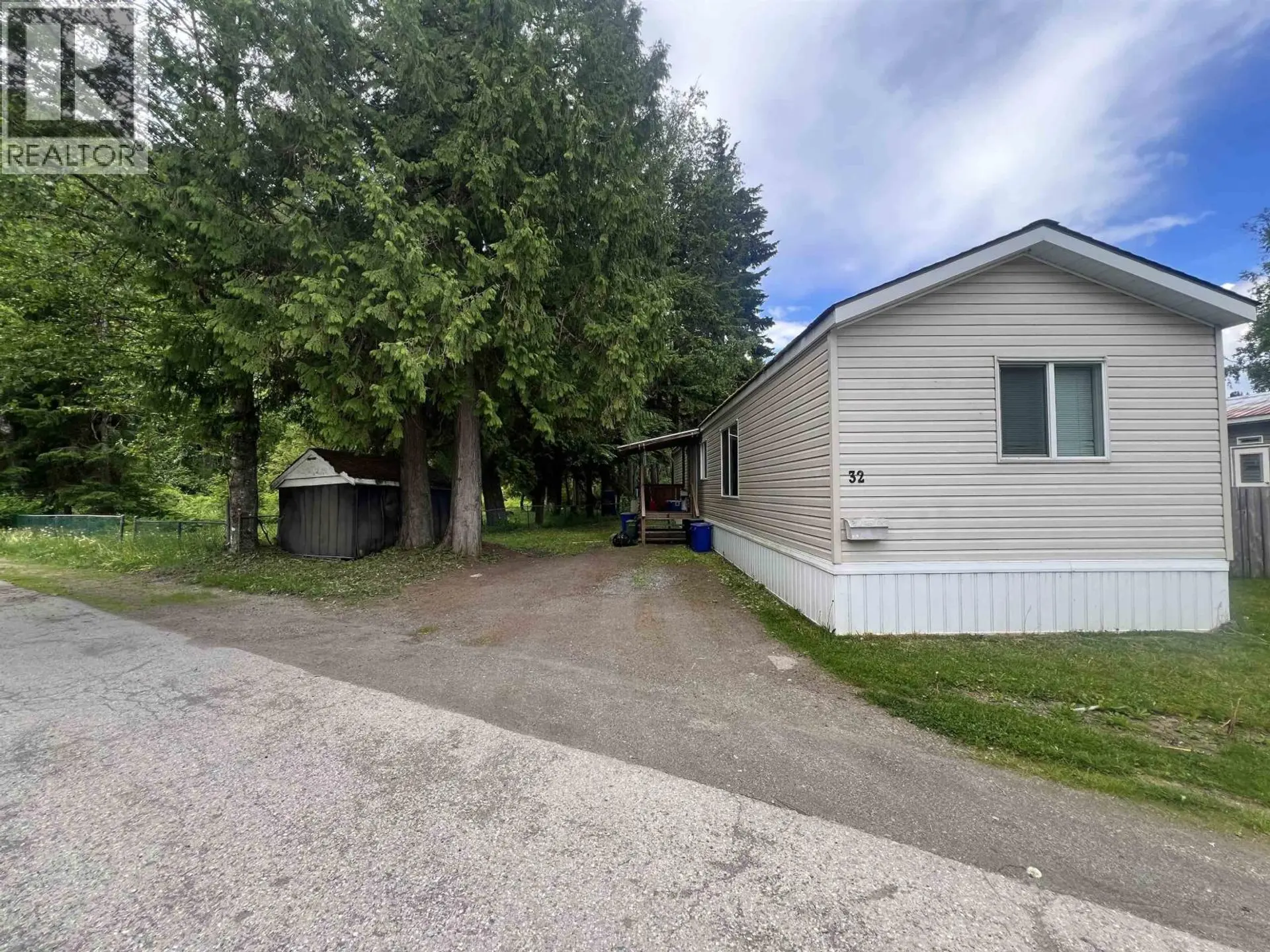 #32 4619 LOWRIE AVENUE - Image 1