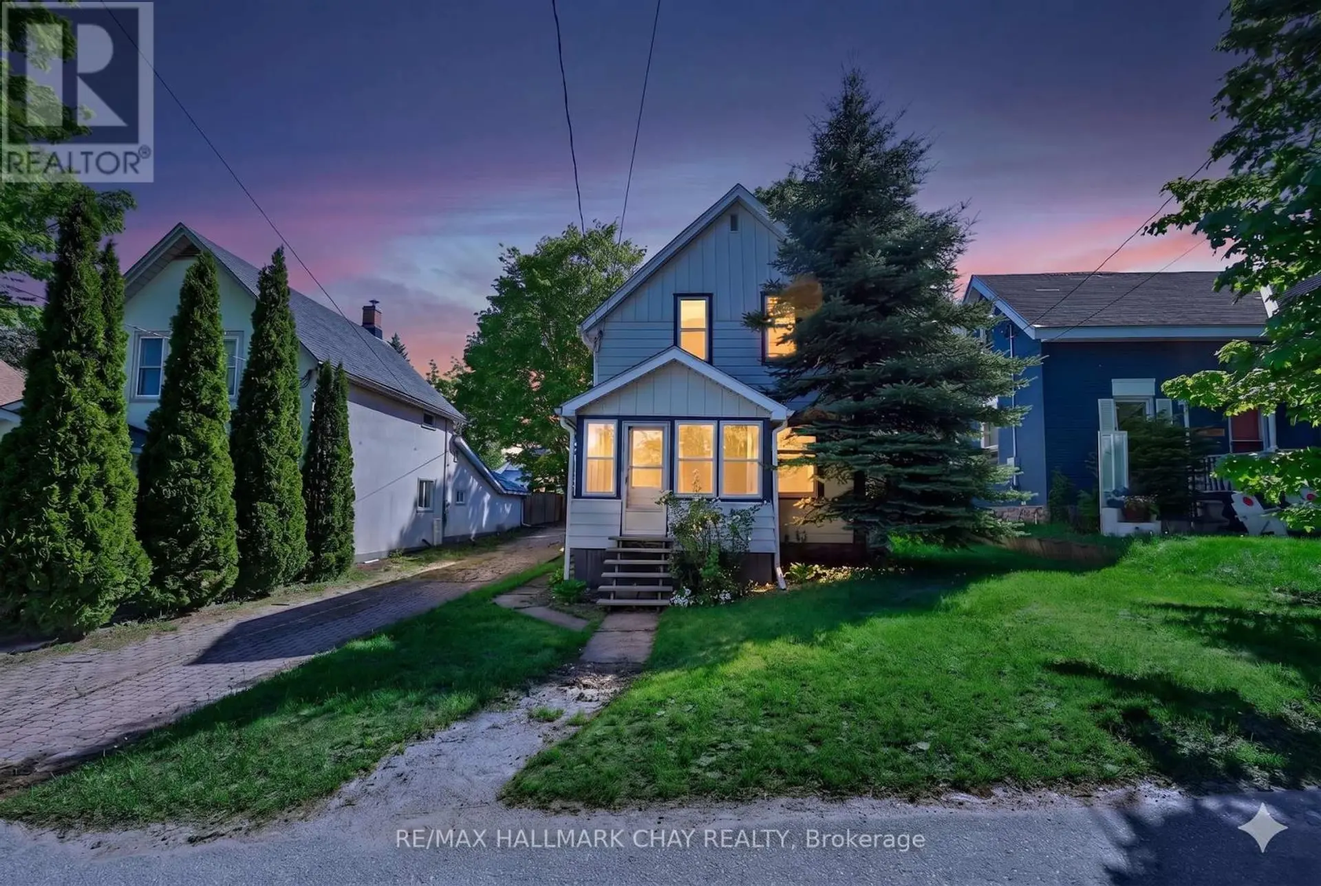 23 MARIA STREET - Image 1