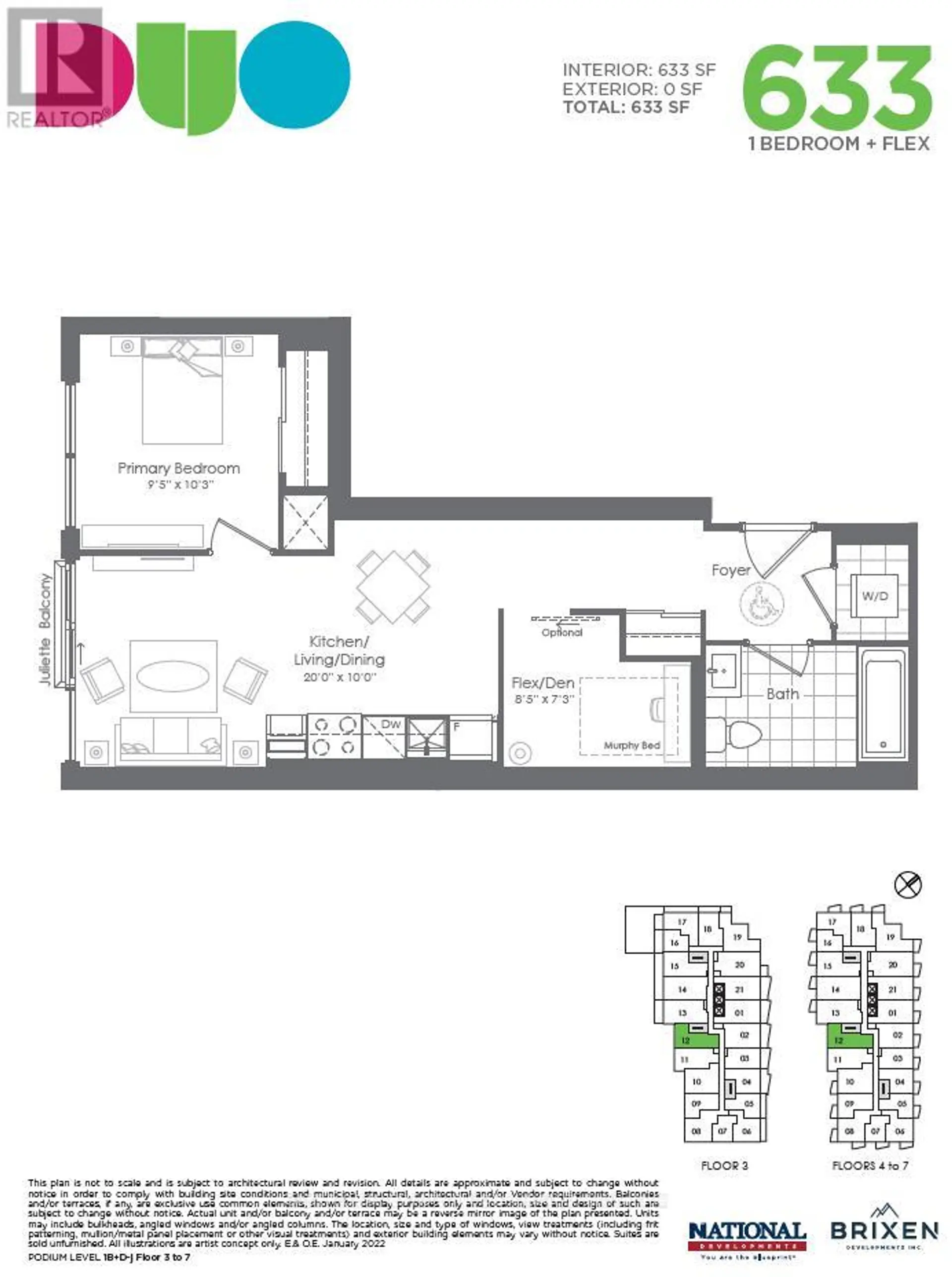 #312 260 MALTA AVENUE - Image 1