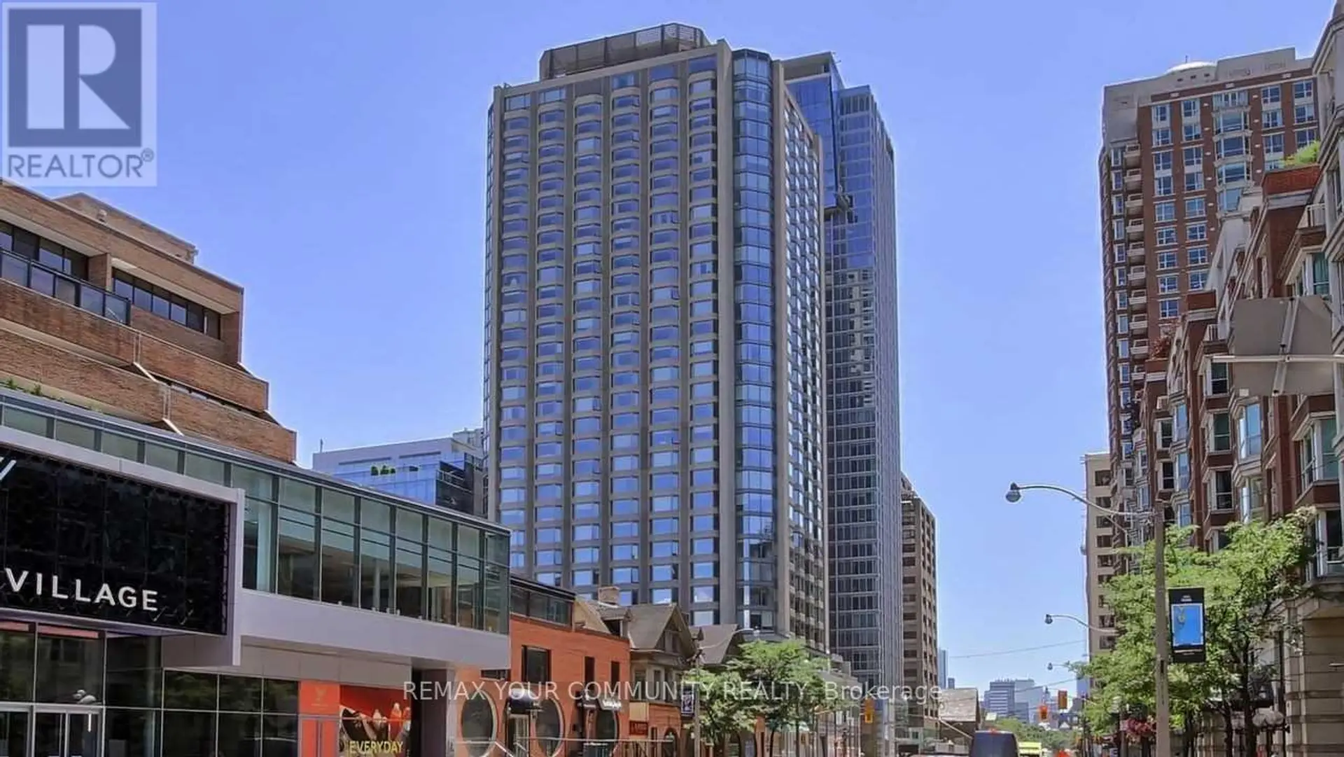 #3113 155 YORKVILLE AVENUE - Image 1