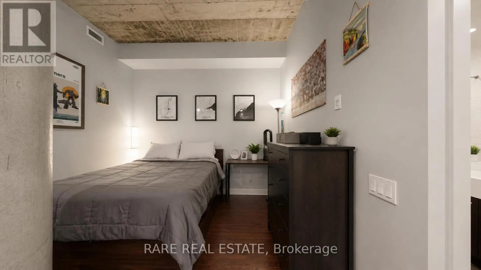 #205 66 PORTLAND STREET - Image 3