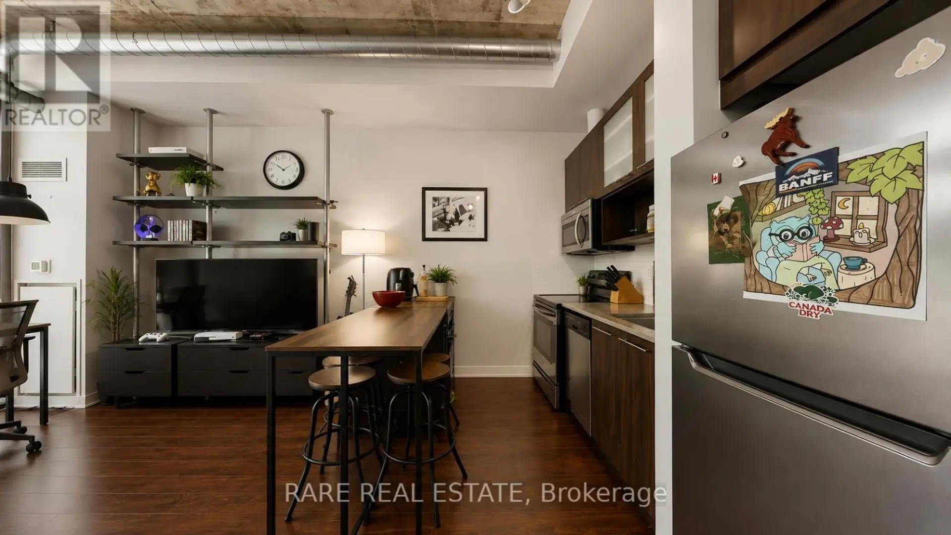 #205 66 PORTLAND STREET - Image 6