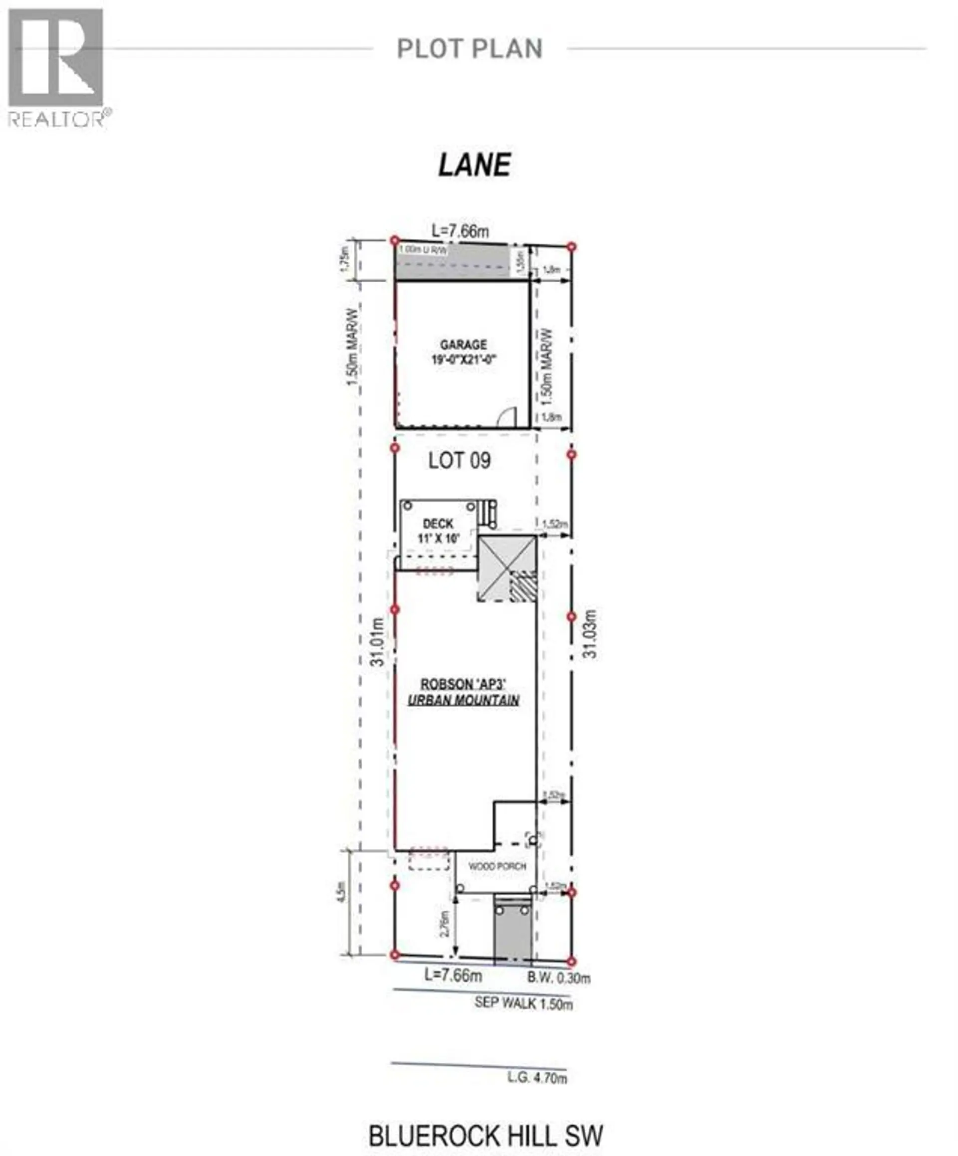 57 Bluerock Hill SW - Image 4