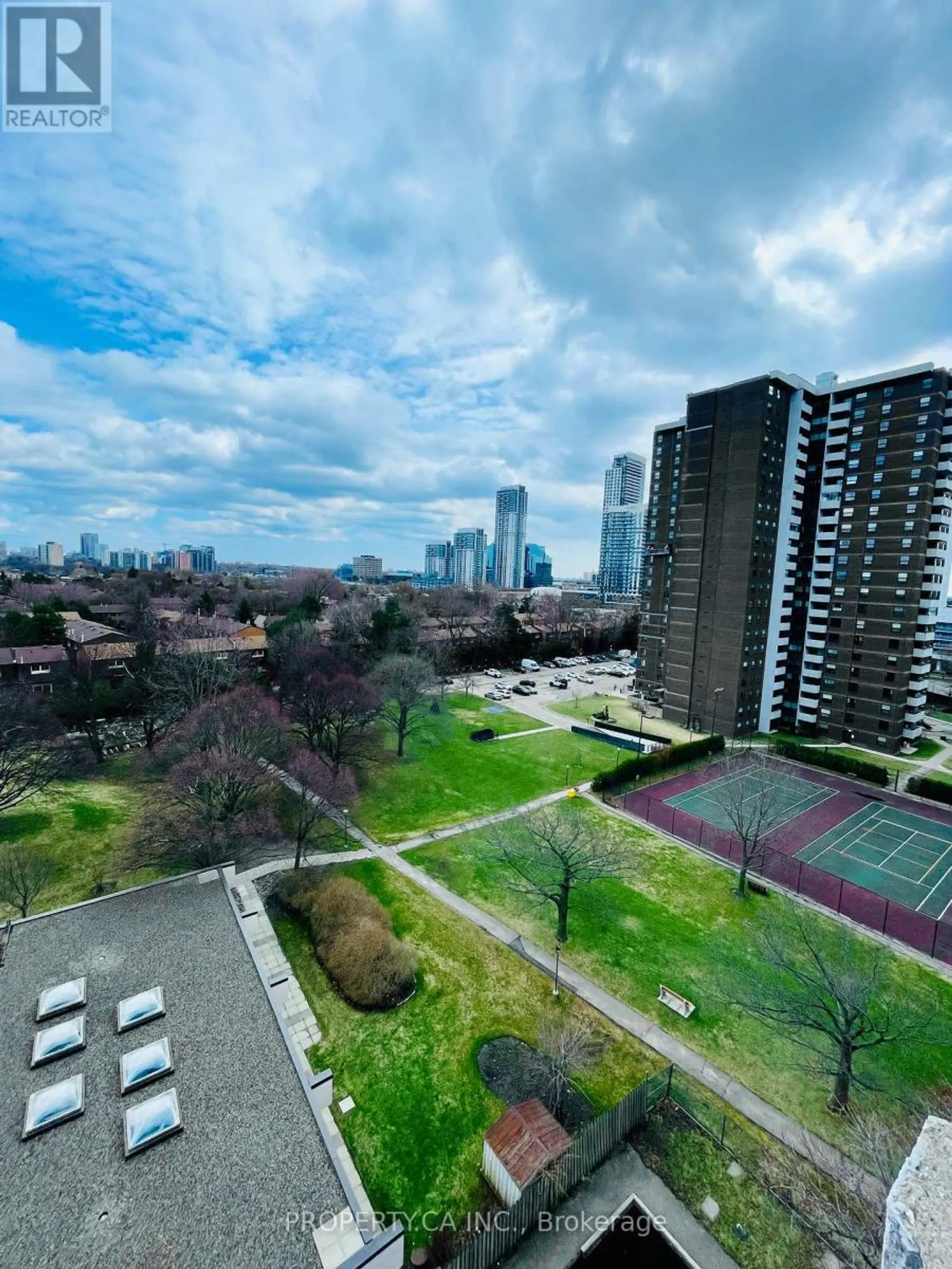 #1003 5 OLD SHEPPARD AVENUE - Image 8