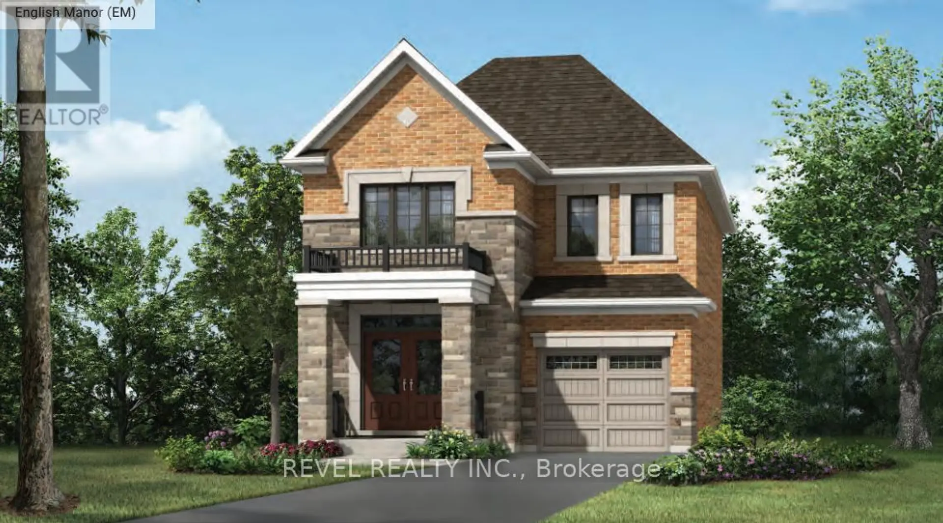 1484 CULCASTLE DRIVE - Image 1